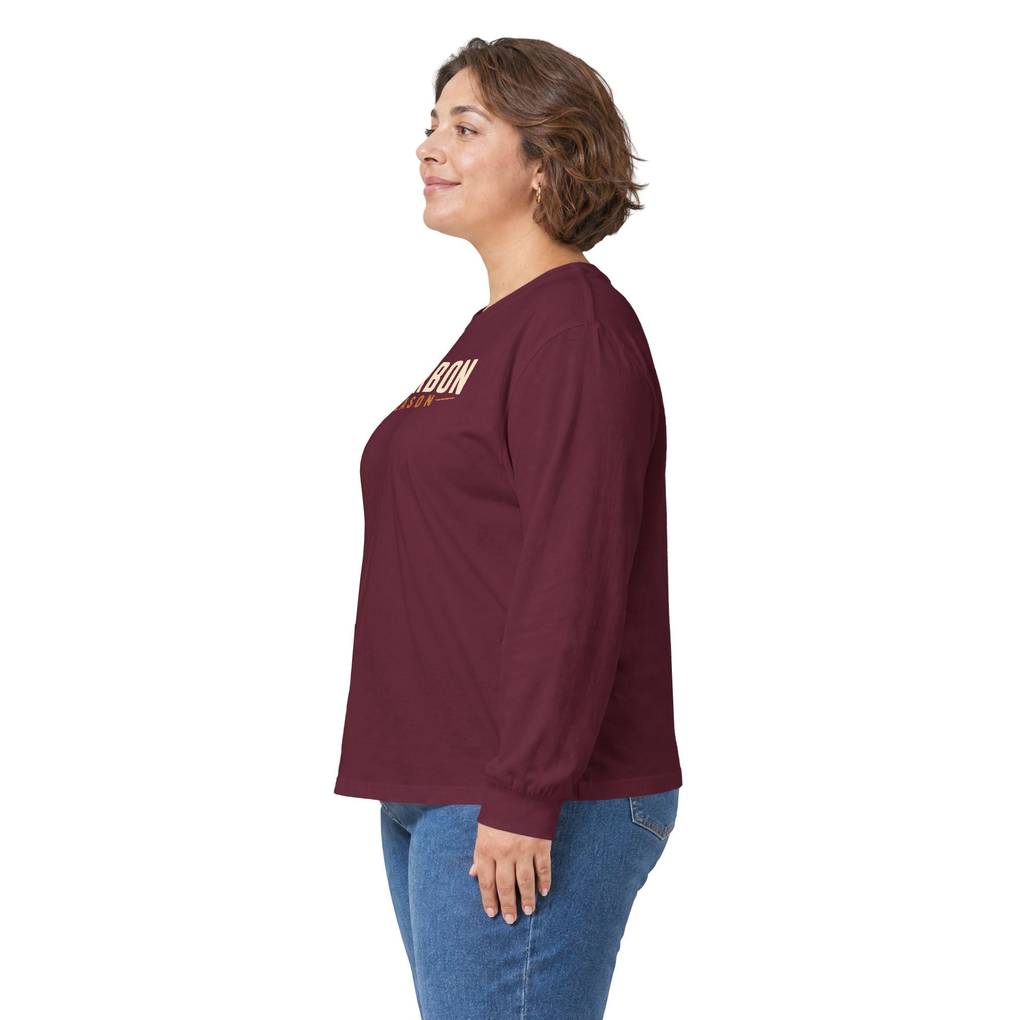 Bourbon Season Unisex Ultra Cotton Long Sleeve Tee