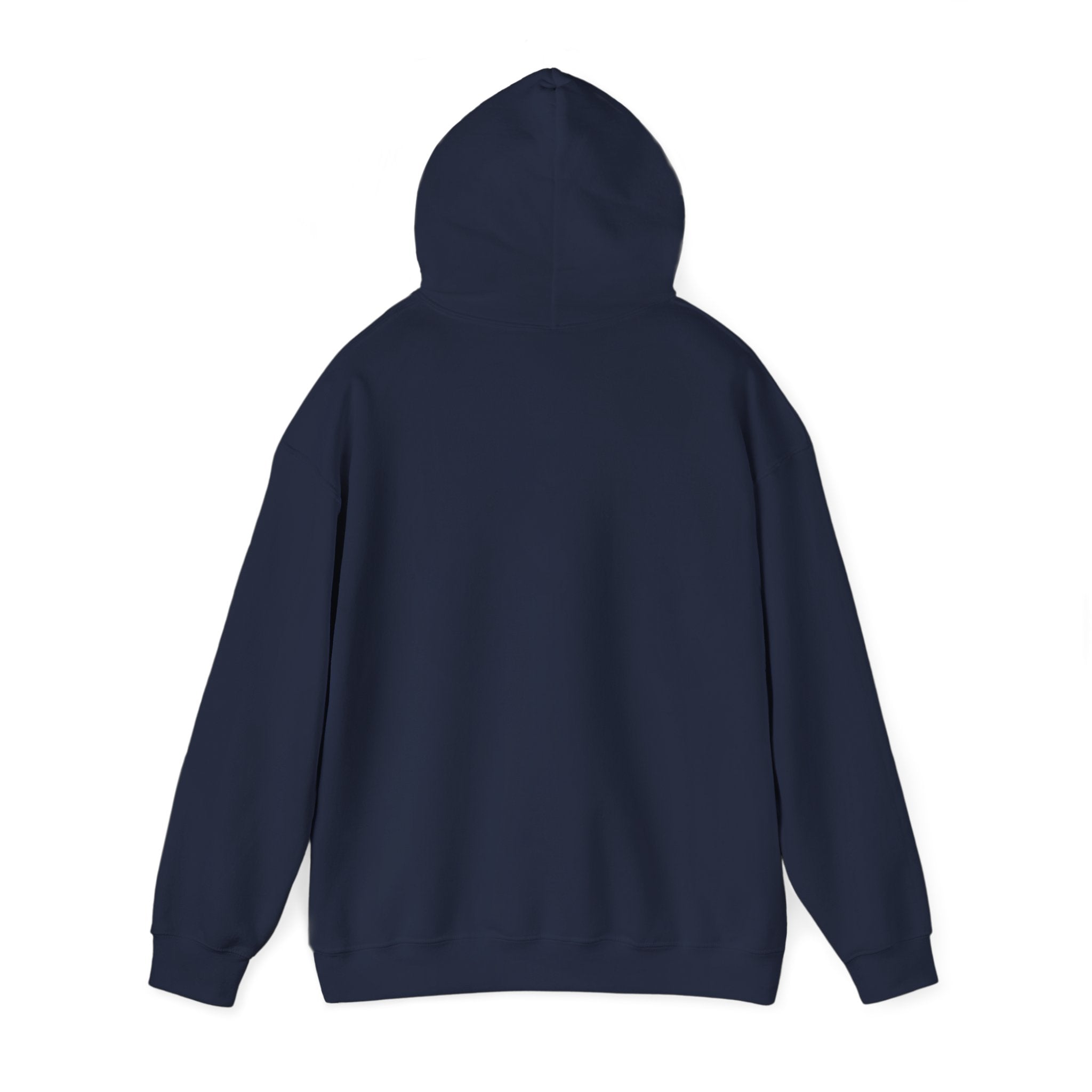 Bourbon Season Unisex Heavy Blend™ Hooded Sweatshirt