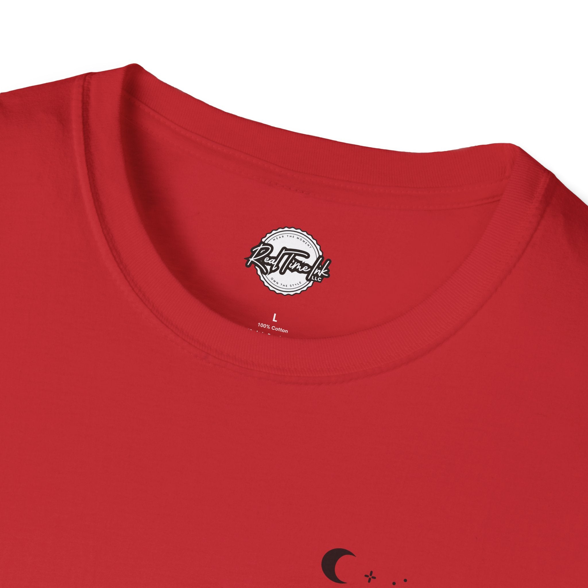 Concord Point Coffee Unisex Softstyle T-Shirt