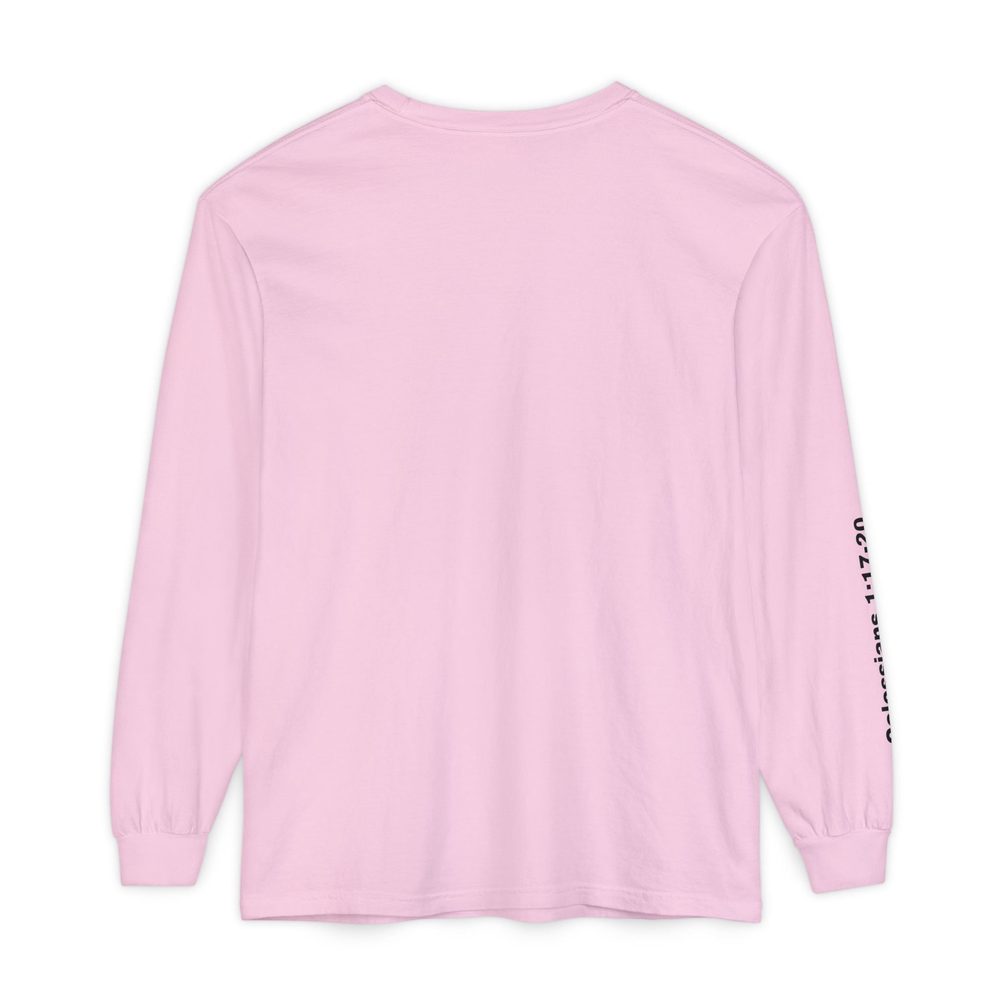 Jesus Over Everything Graphic Tee