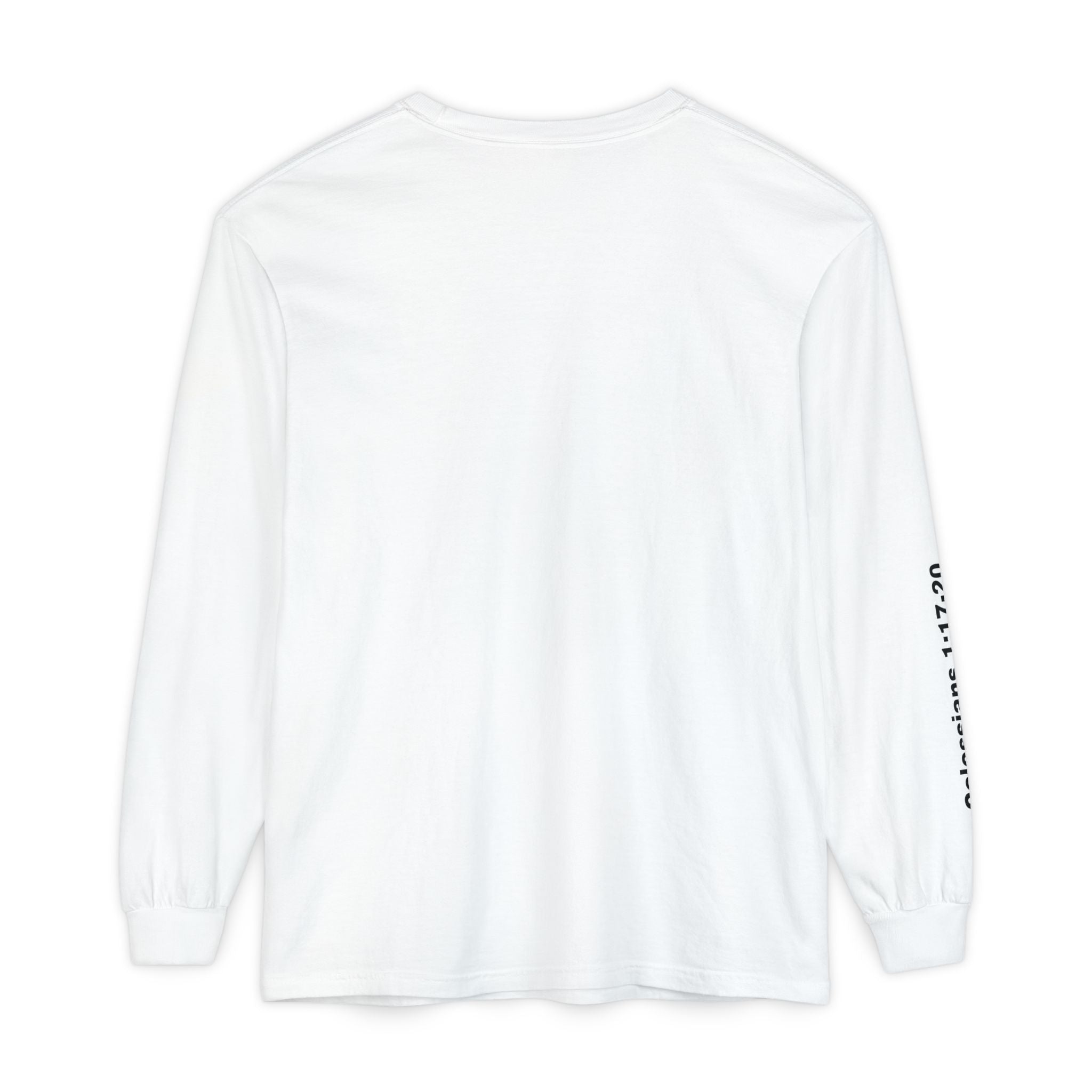 Jesus Over Everything Graphic Tee