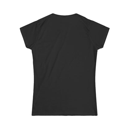 Women's Tee - Baltimore Blood Design