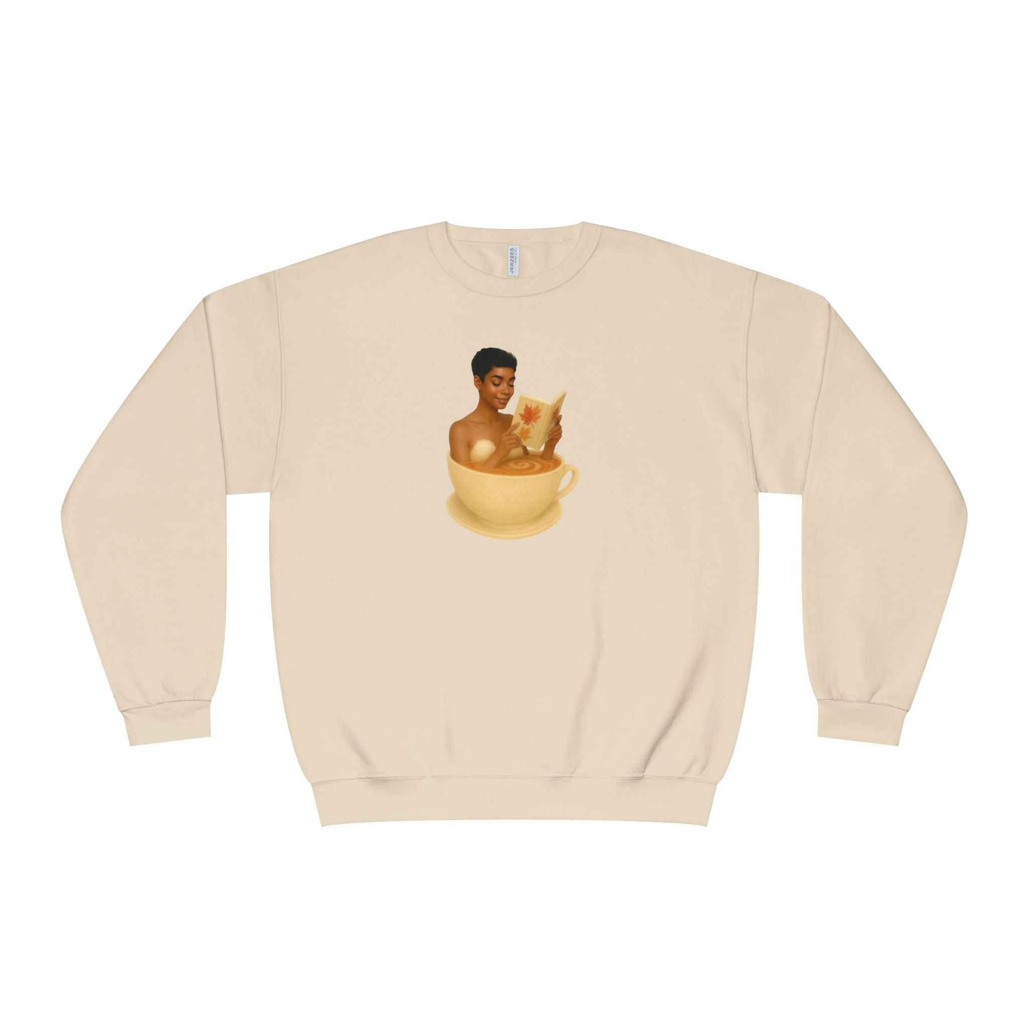 Cafe Mocha Sweatshirt