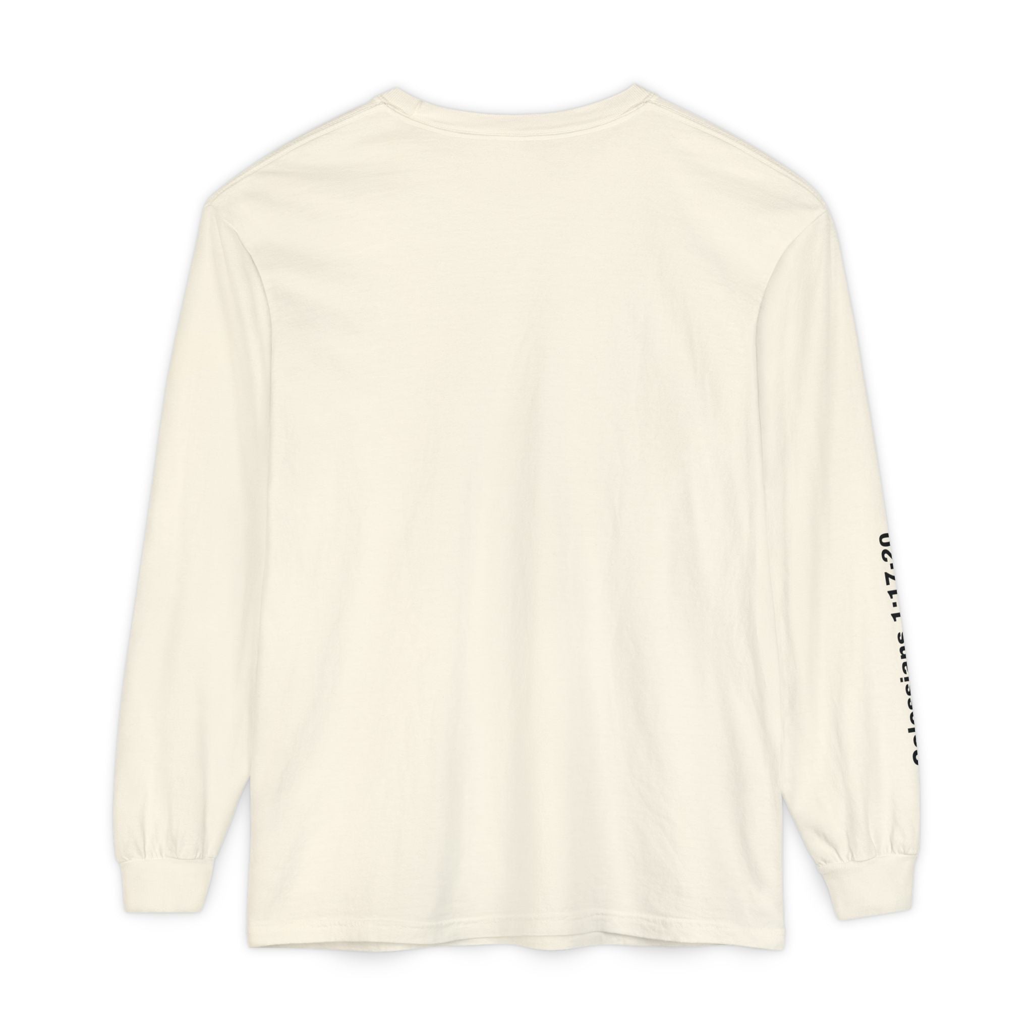 Jesus Over Everything Graphic Tee