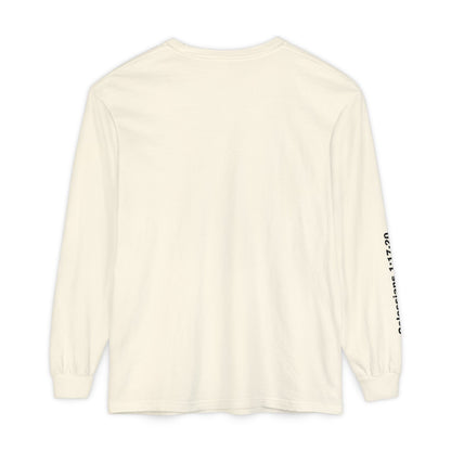 Jesus Over Everything Graphic Tee