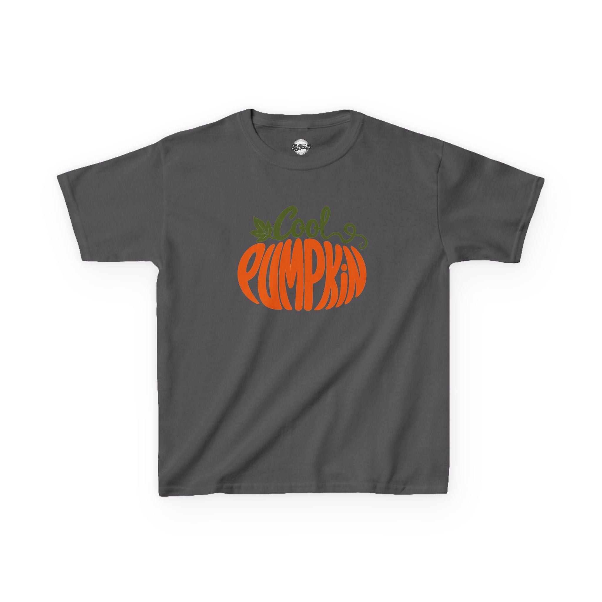 Cool Pumpkin Kids Heavy Cotton™ Tee