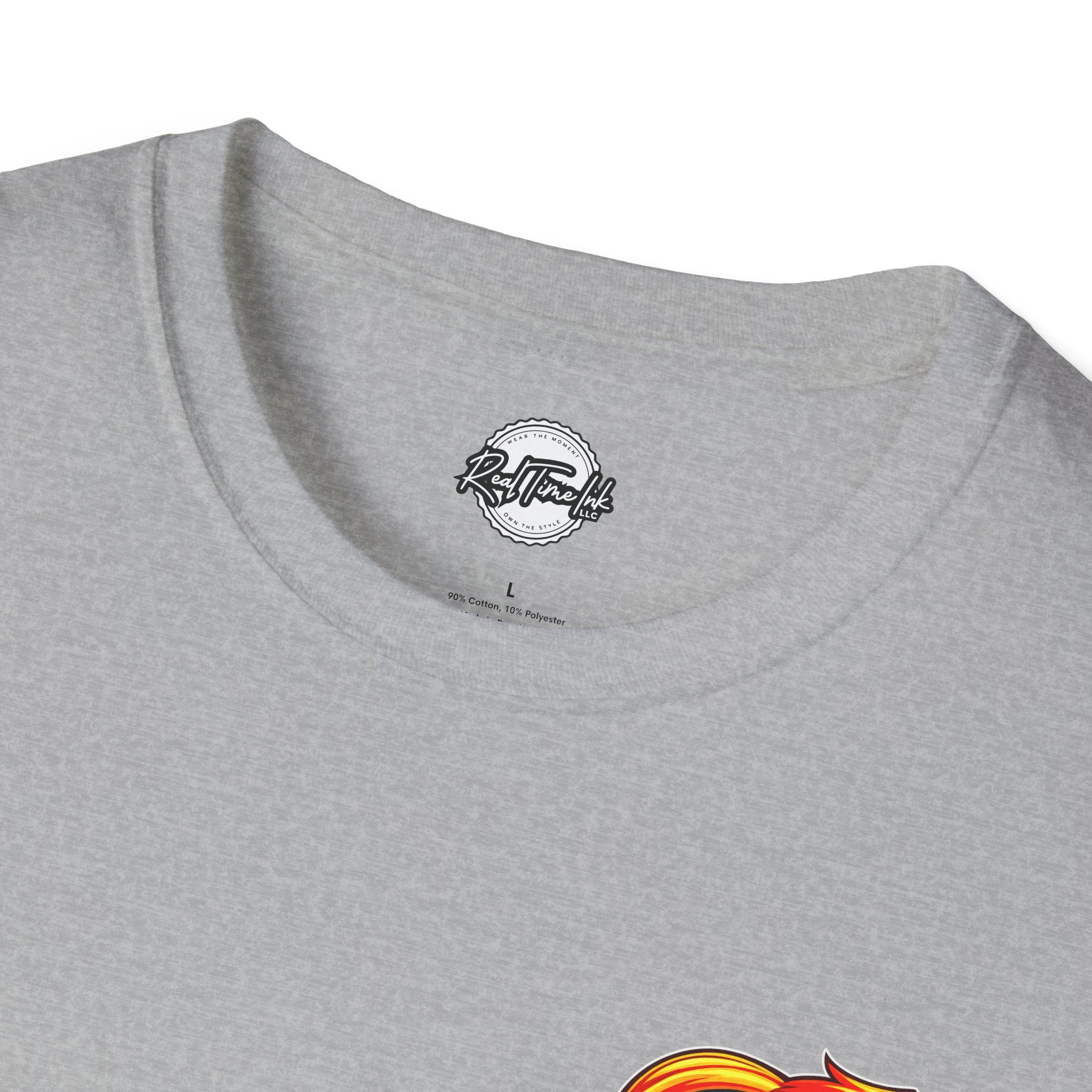 GALVINELL’S Logo T-Shirt