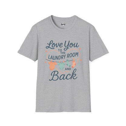 Mother's Day T-Shirt