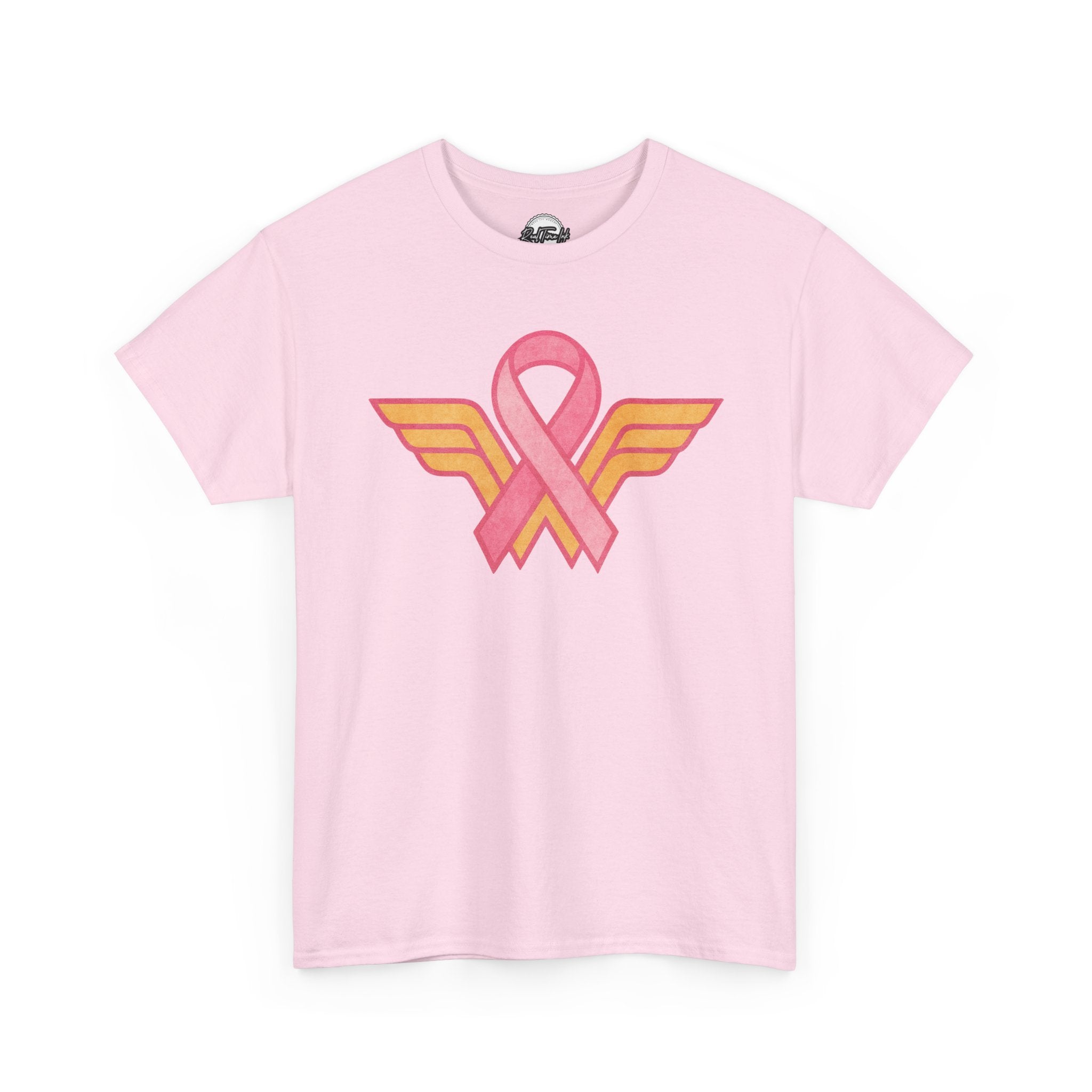 Breast Cancer Awareness Tee