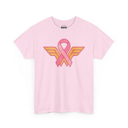 Breast Cancer Awareness Tee