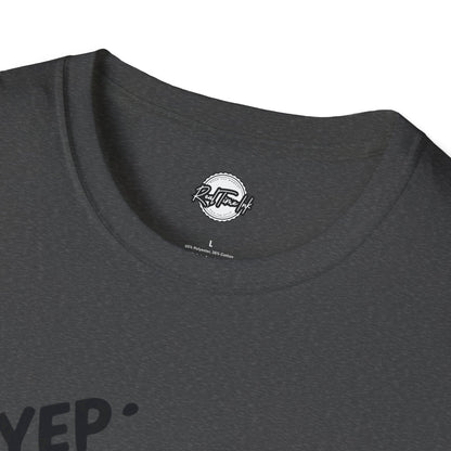 Steak Lover T-Shirt