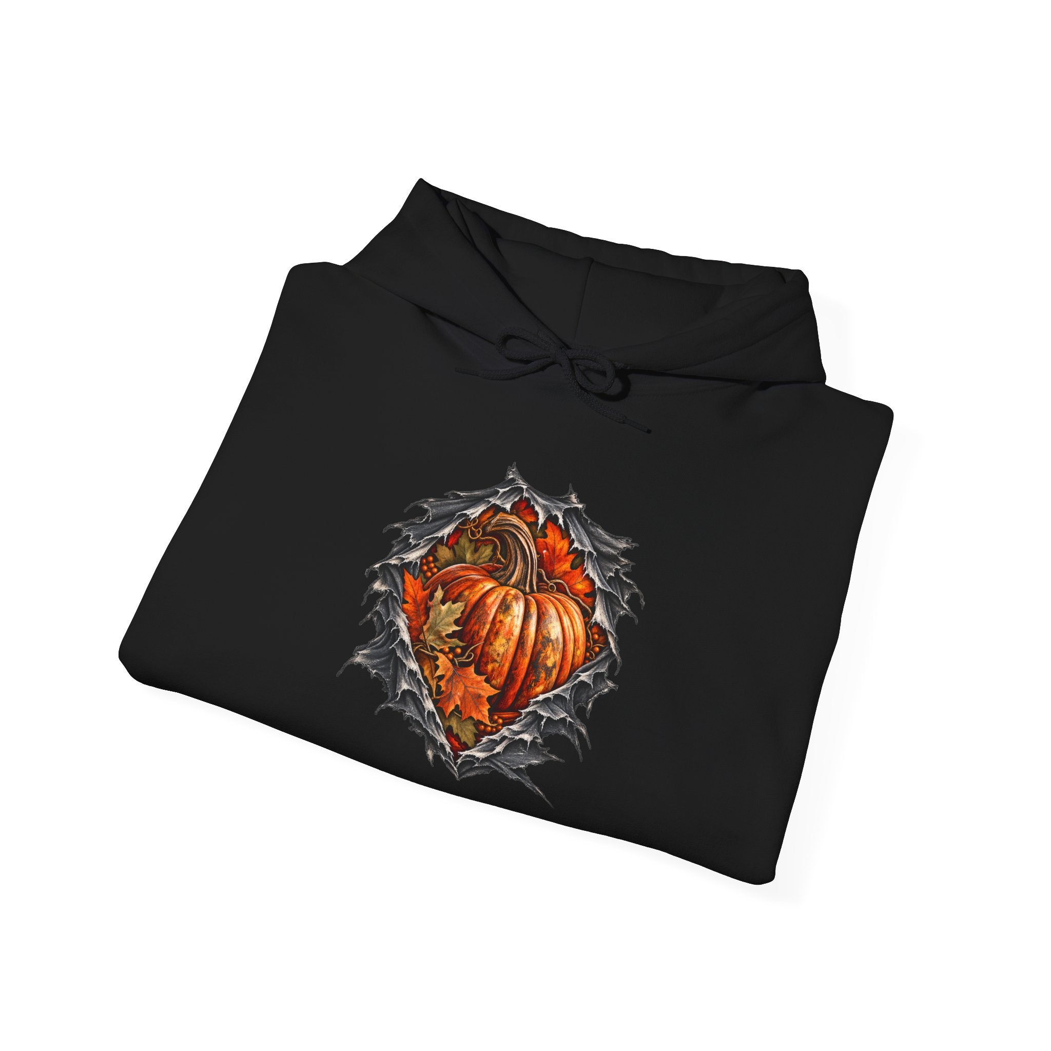 Rugged Harvest Unisex Heavy Blend™ Hooded Sweatshirt