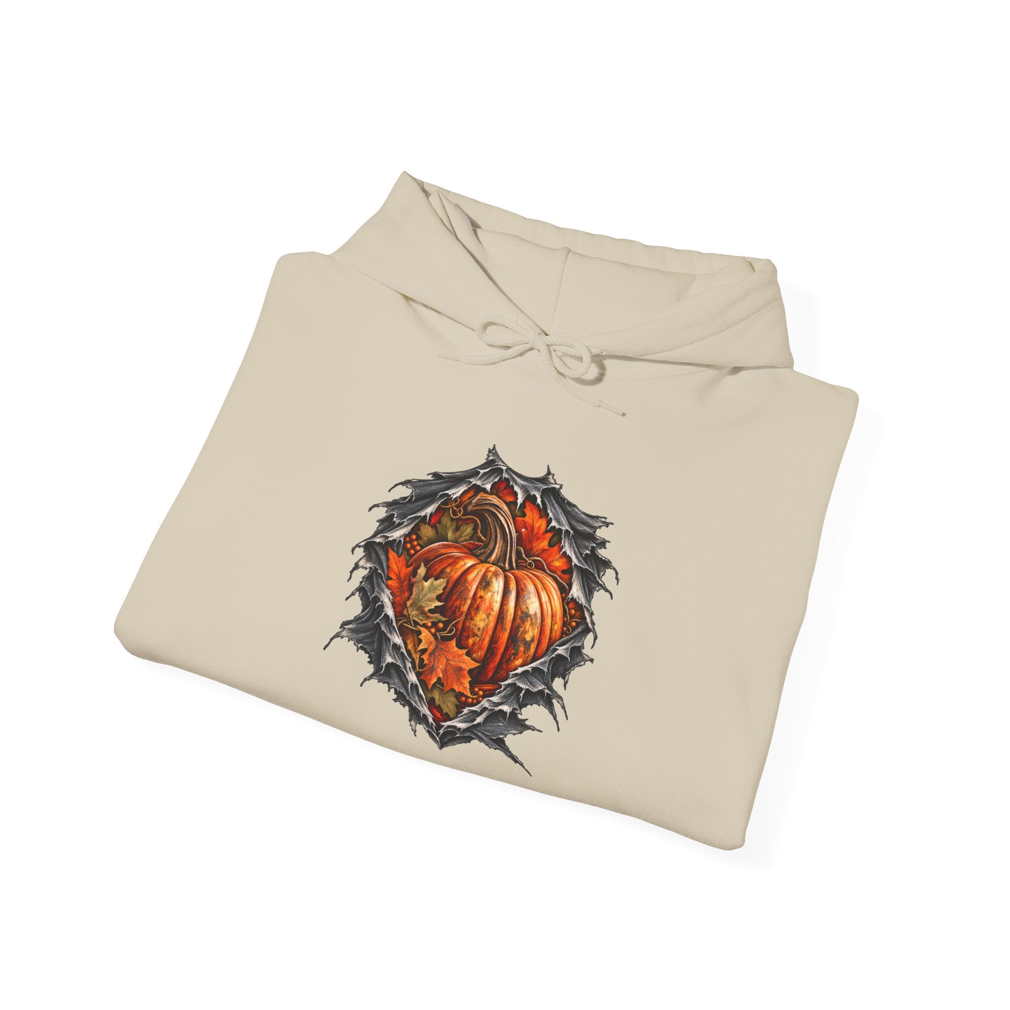 Rugged Harvest Unisex Heavy Blend™ Hooded Sweatshirt