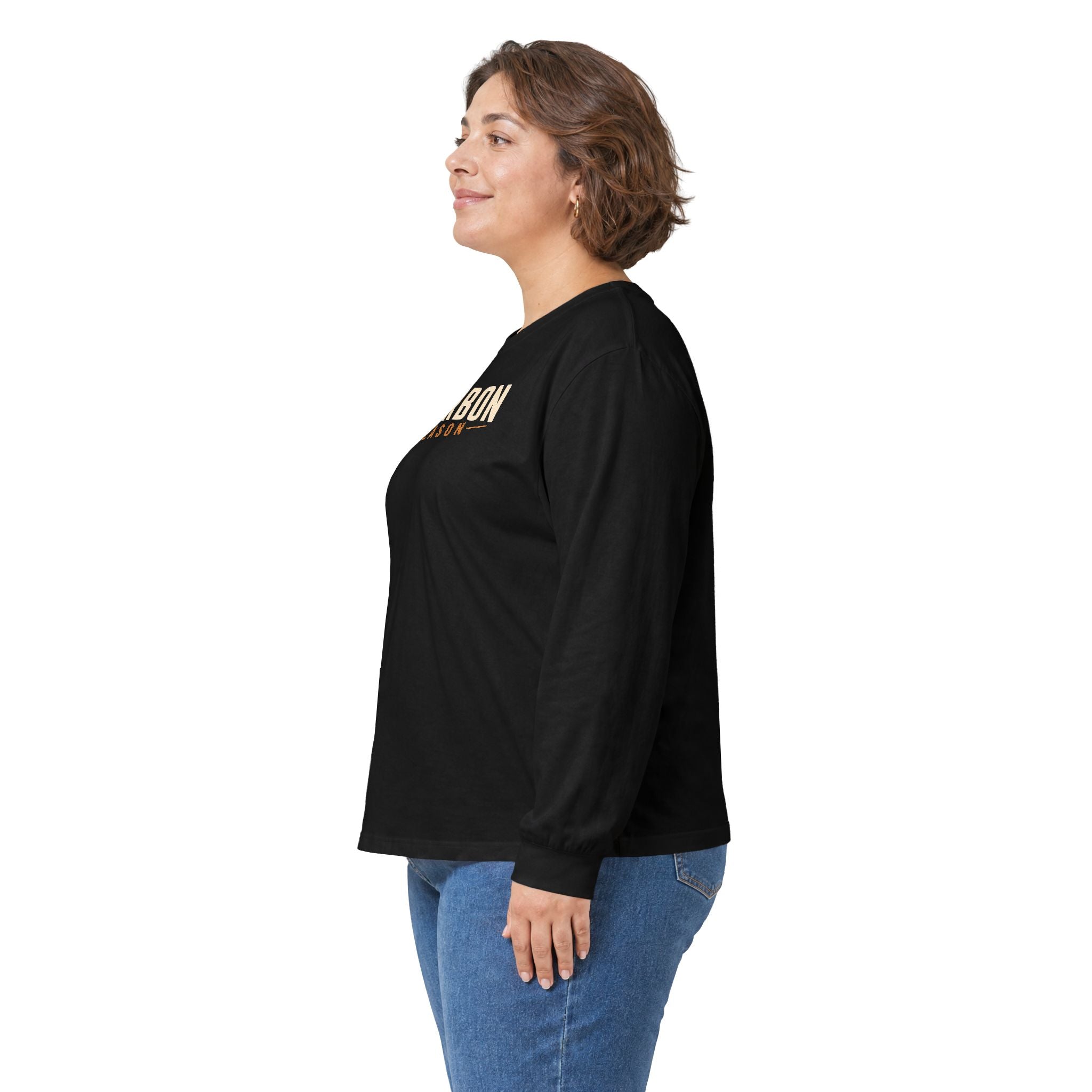 Bourbon Season Unisex Ultra Cotton Long Sleeve Tee