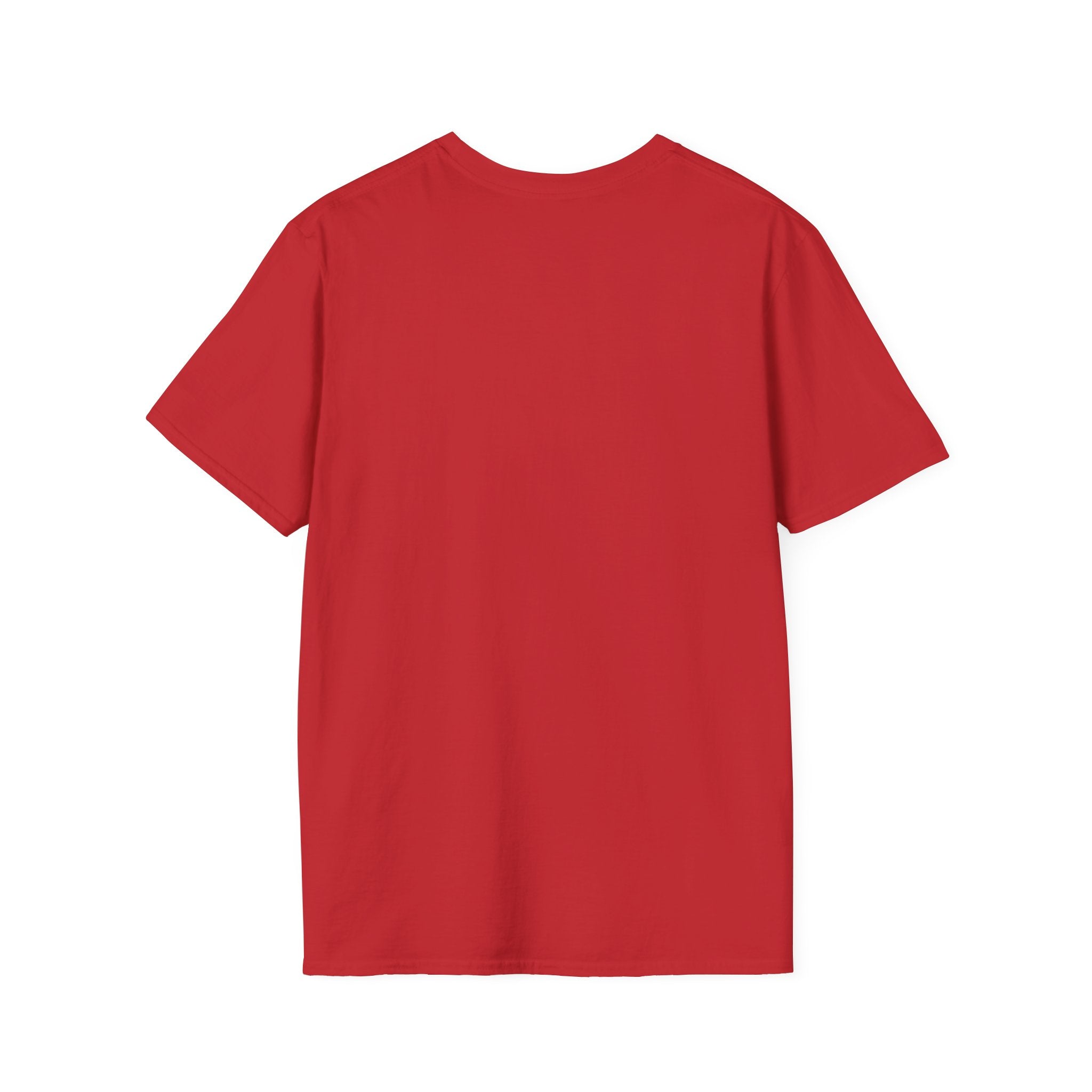 Concord Point Coffee Unisex Softstyle T-Shirt