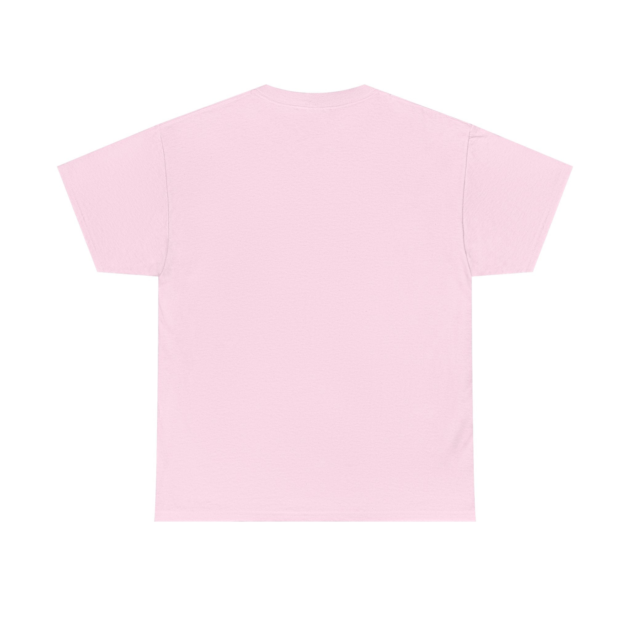 Breast Cancer Awareness Tee