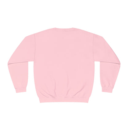 Pretty Book Nerd Sweatshirt