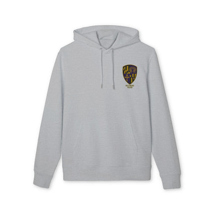 Hoodie: Baltimore Blood Design