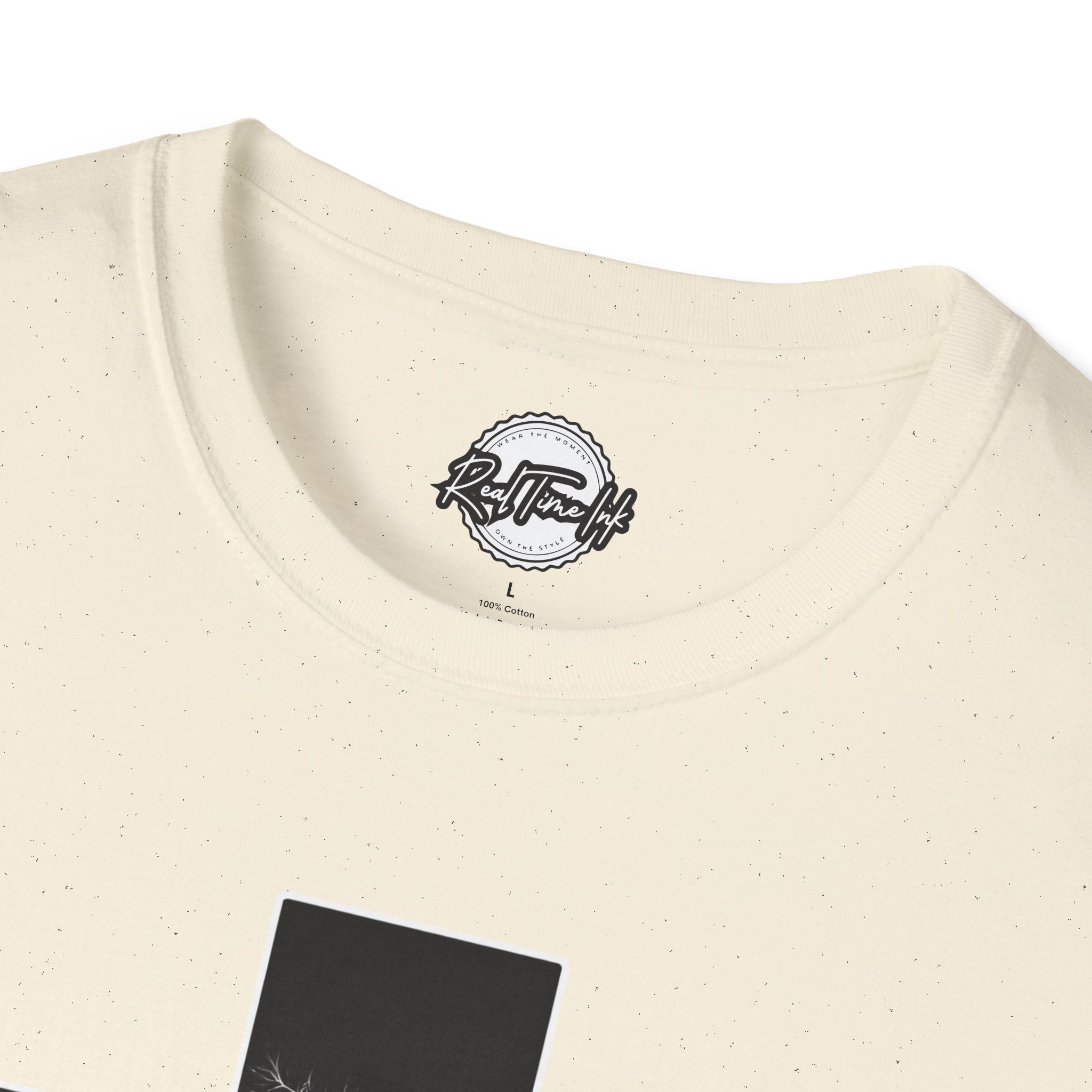 He Bled For Me Christian T-Shirt