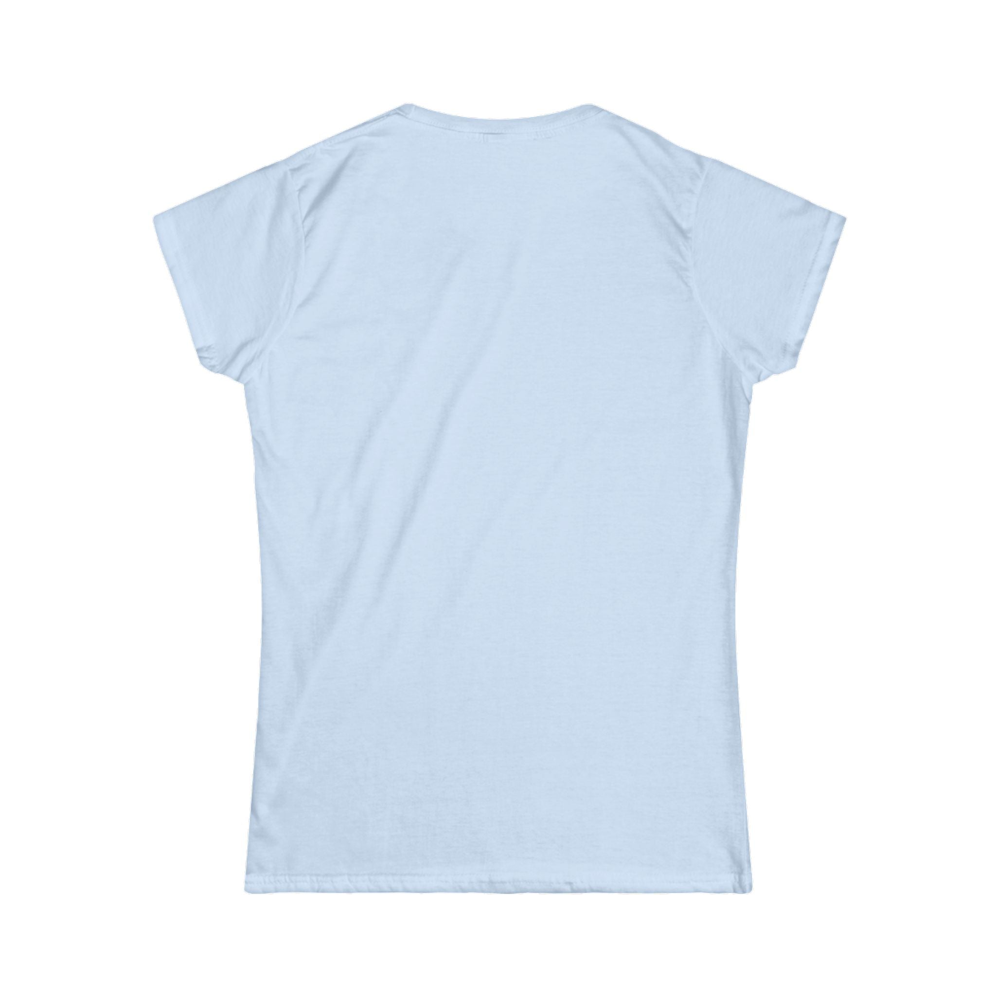 Support Over Denial Autism Awareness Women's Tee
