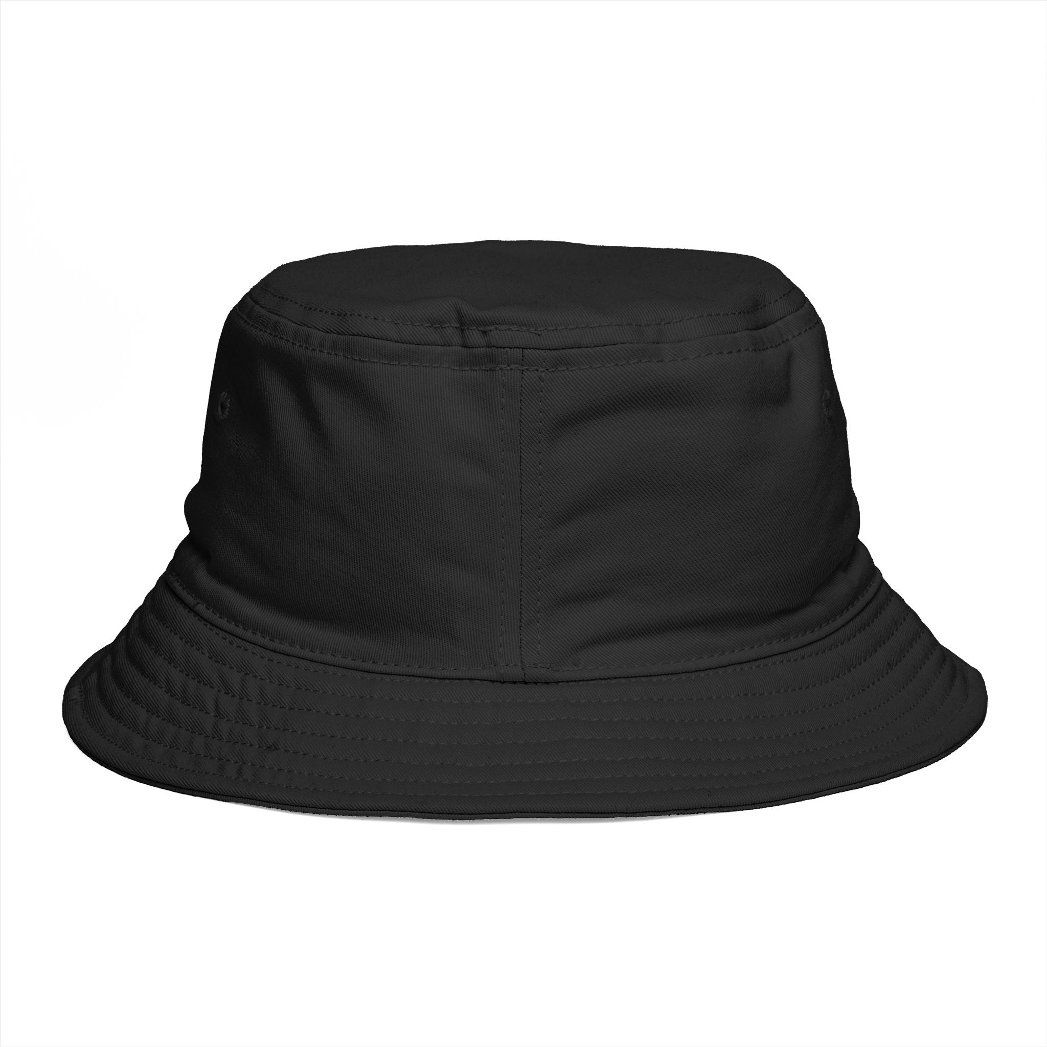 The BQ Drone Guy Embroidered Pilot Bucket Hat