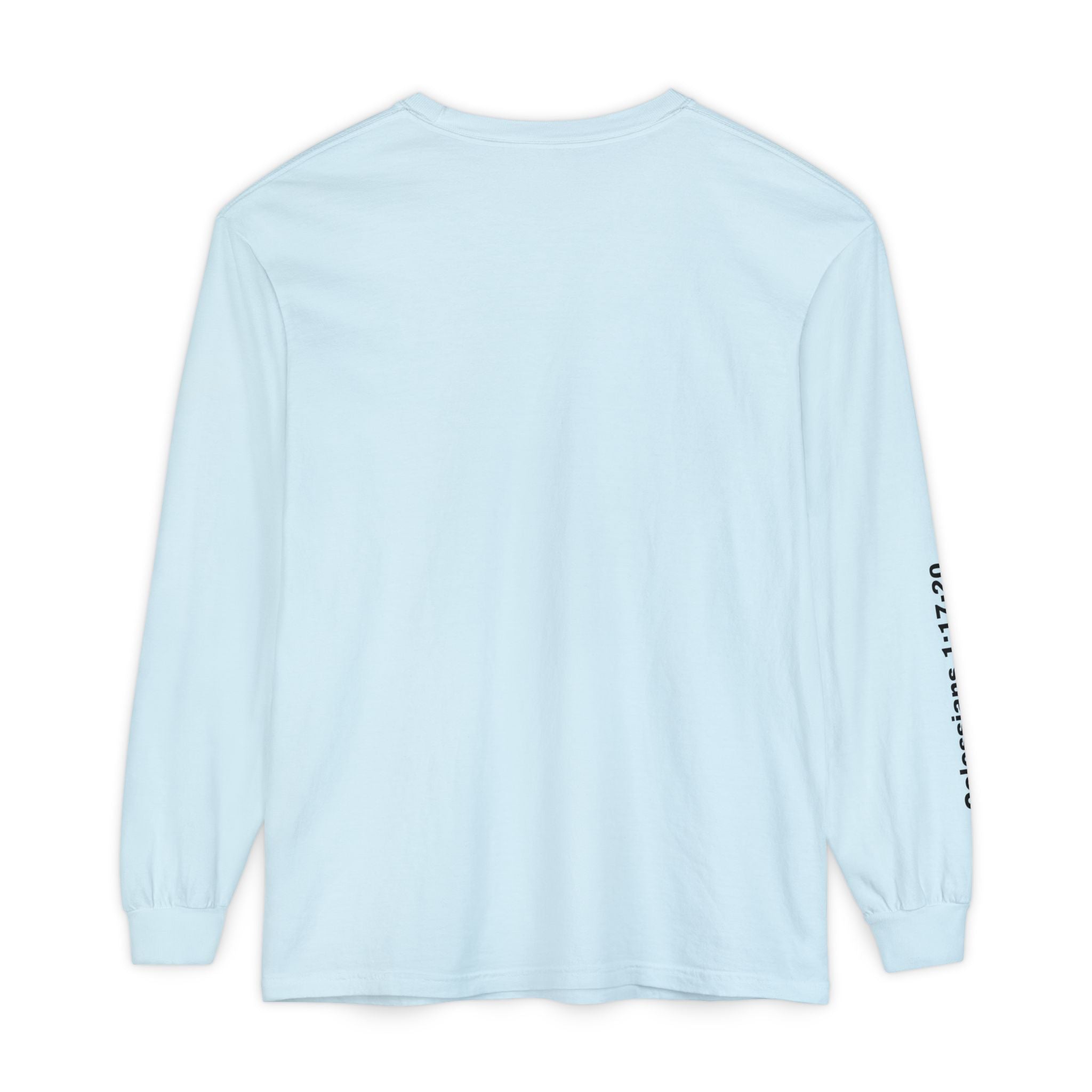 Jesus Over Everything Graphic Tee