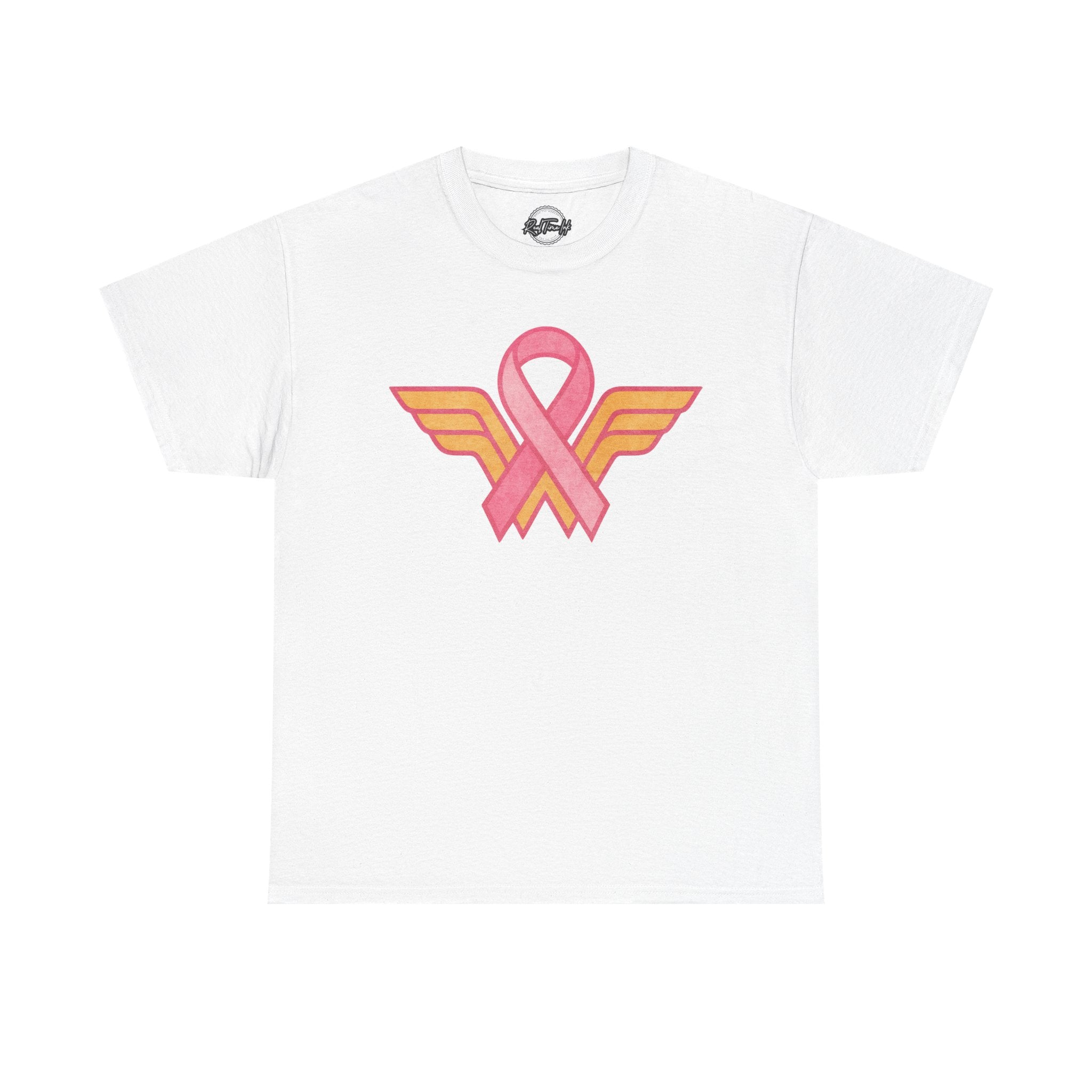 Breast Cancer Awareness Tee