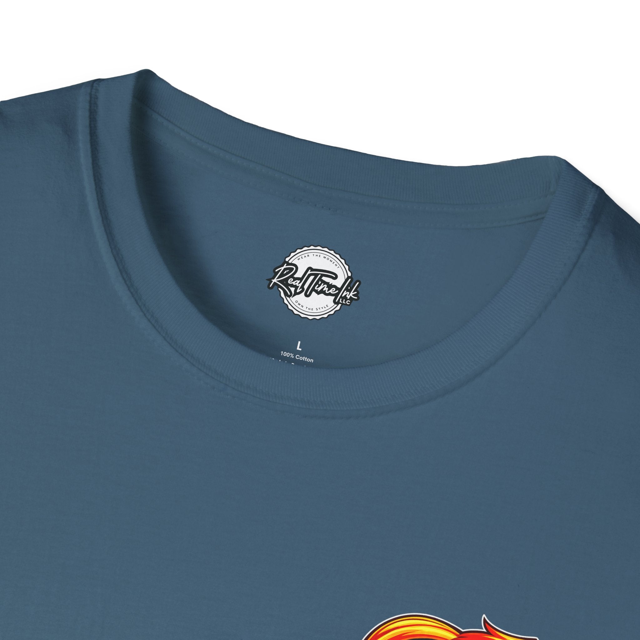 GALVINELL’S Logo T-Shirt