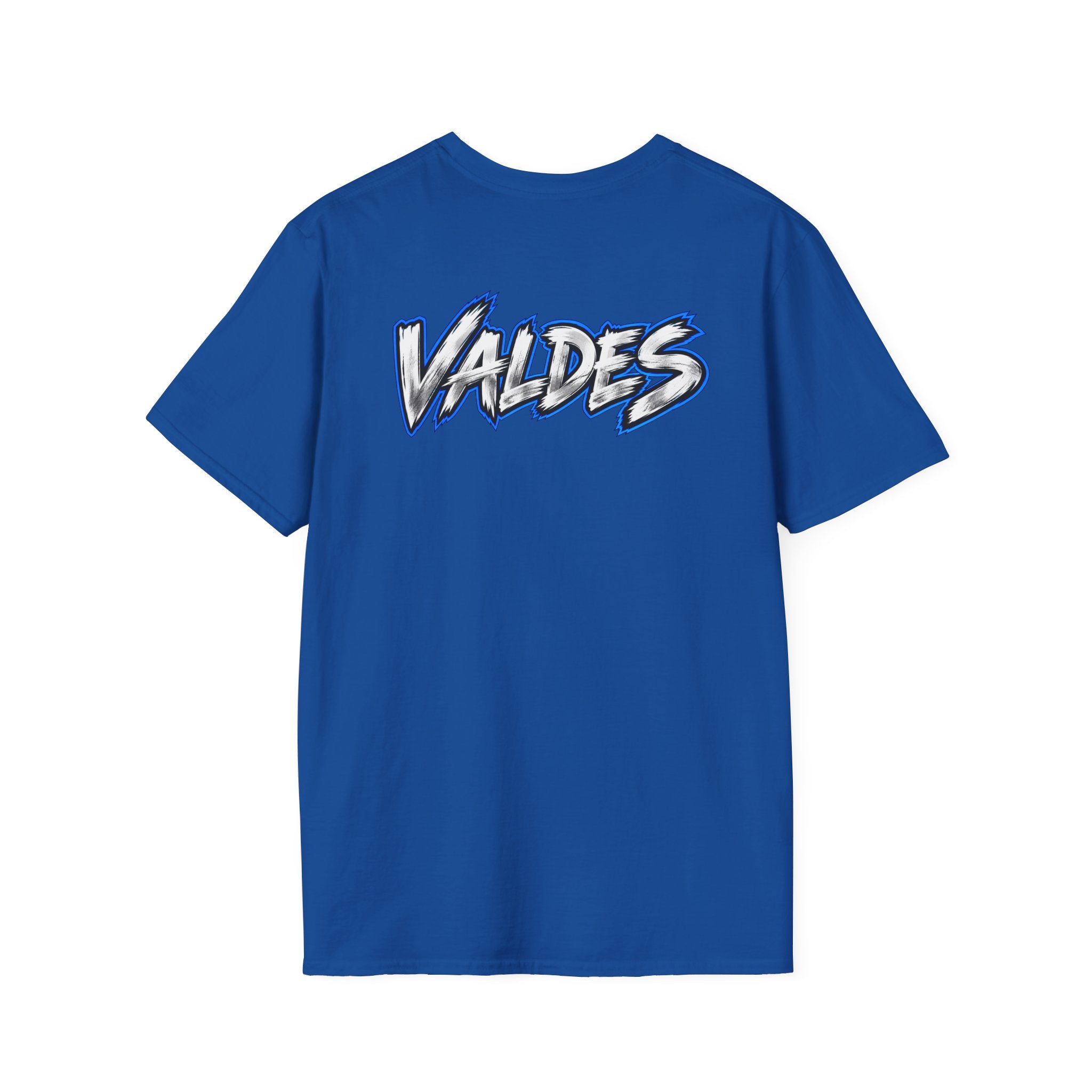 6-7 Unisex Softstyle T-Shirt