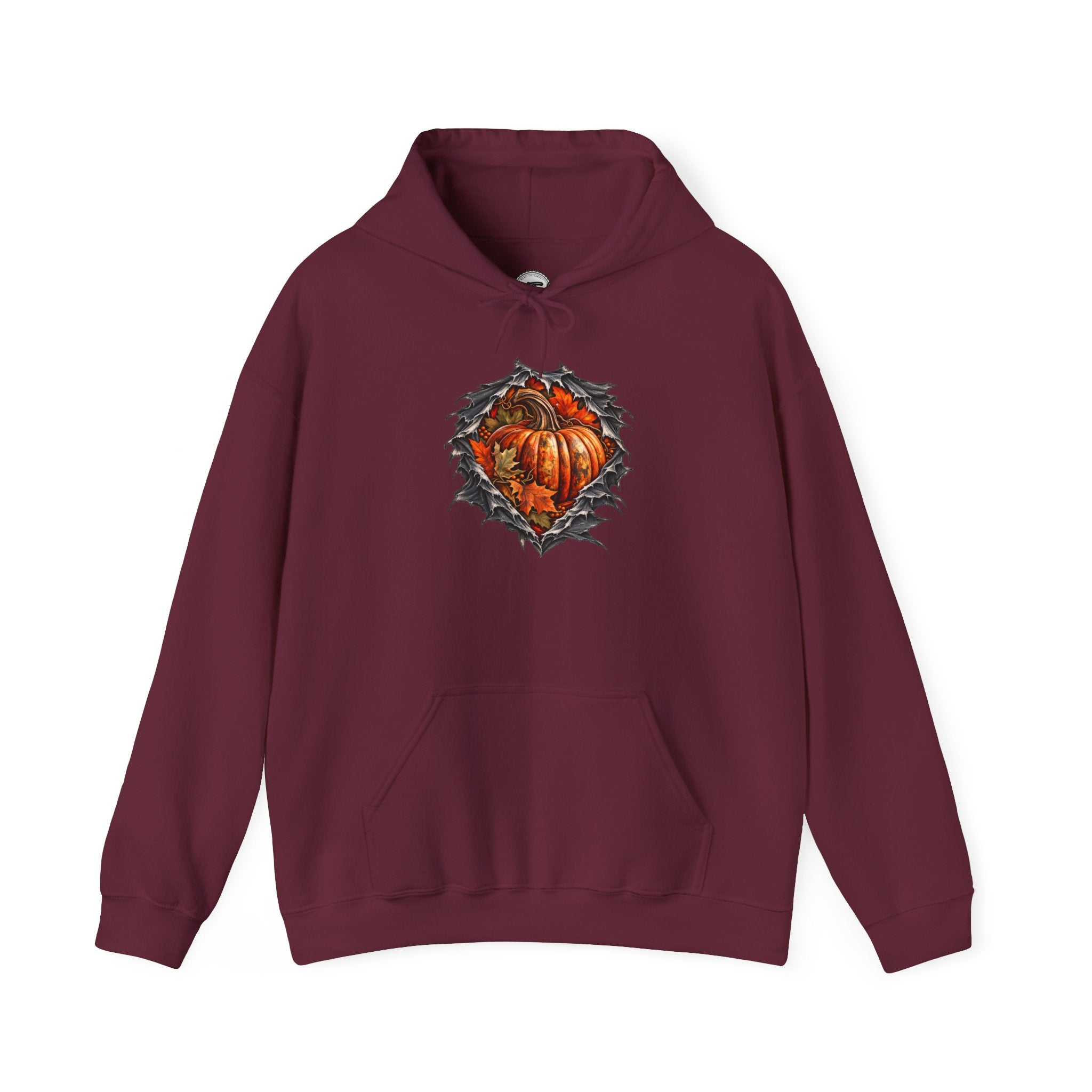 Rugged Harvest Unisex Heavy Blend™ Hooded Sweatshirt