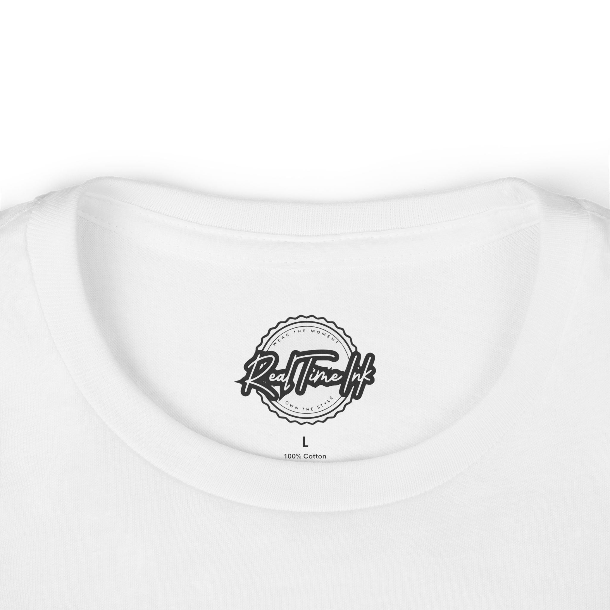 Kids Bowling Tee — "Alley Oops!" Cartoon Bowling Ball with Personalized Name & Number