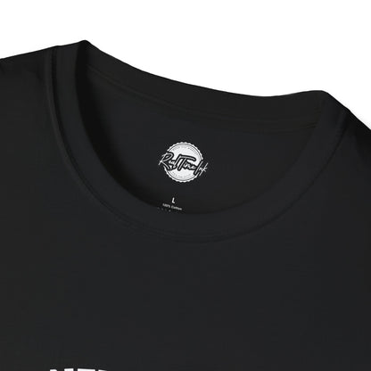 Lioness Softstyle T-Shirt - Empowering and Fearless Design