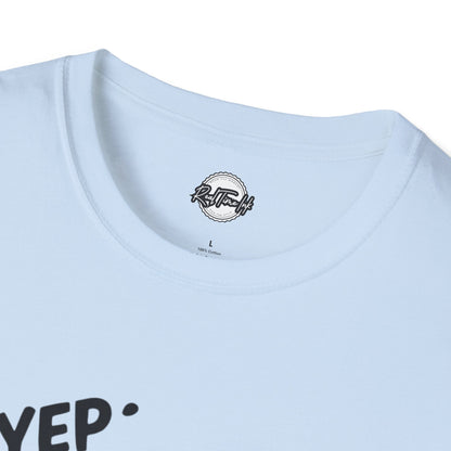 Steak Lover T-Shirt