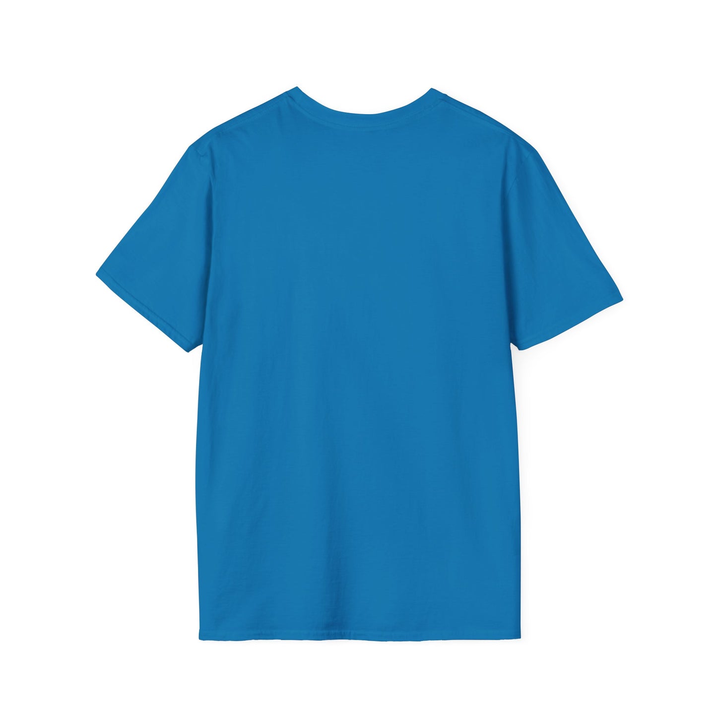 Dive Into Inclusion Unisex Softstyle T-Shirt