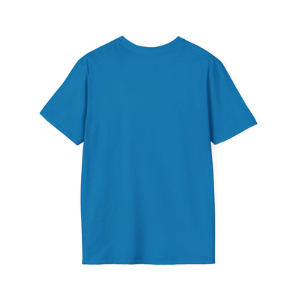 Dive Into Inclusion Unisex Softstyle T-Shirt
