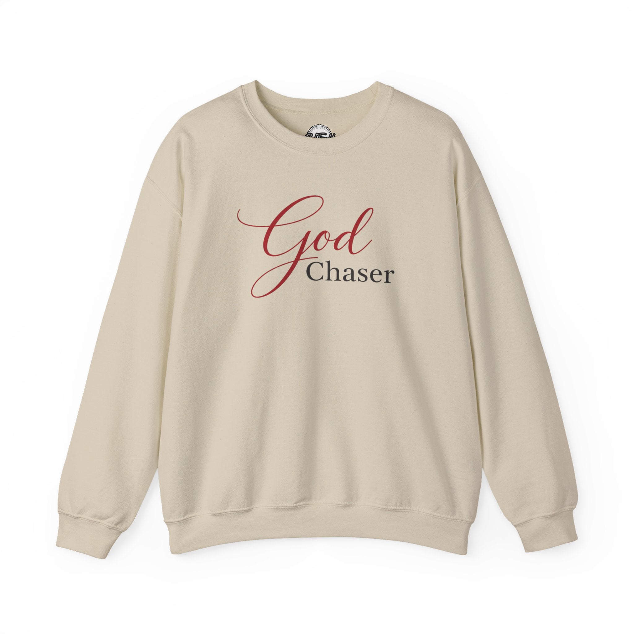 God Chaser Crewneck Sweatshirt