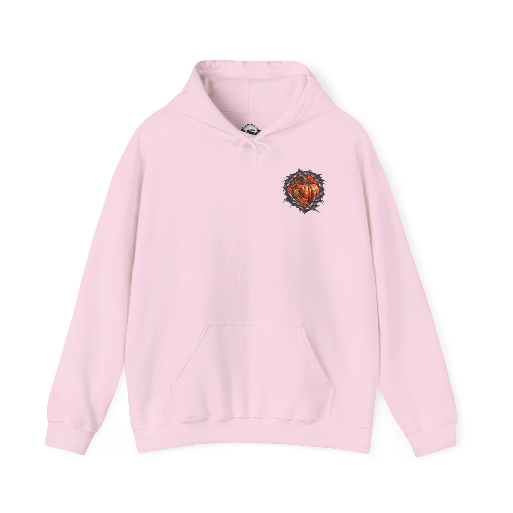 Rugged Harvest Unisex Heavy Blend™ Hooded Sweatshirt