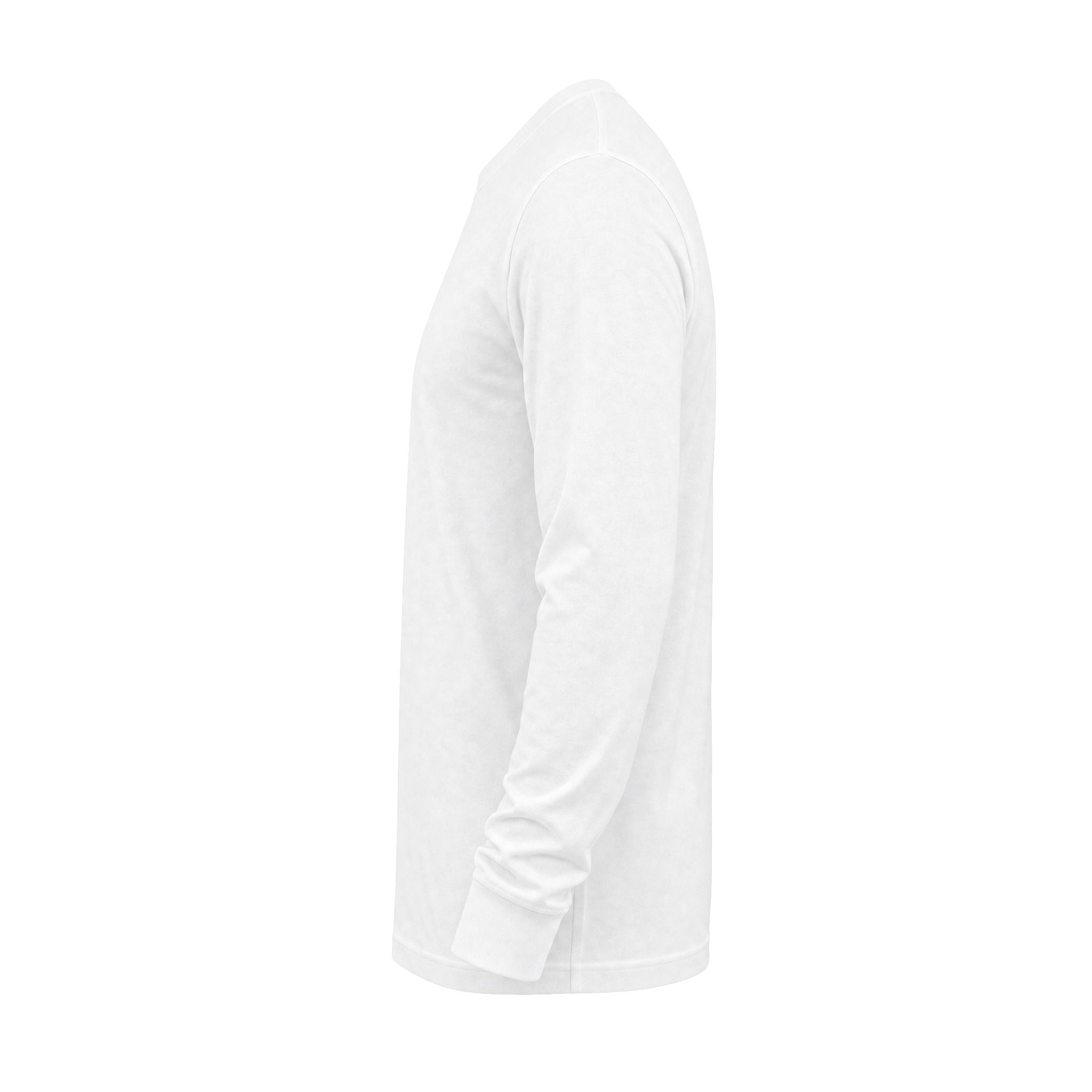 Hi Pumpkin Unisex Jersey Long Sleeve Tee