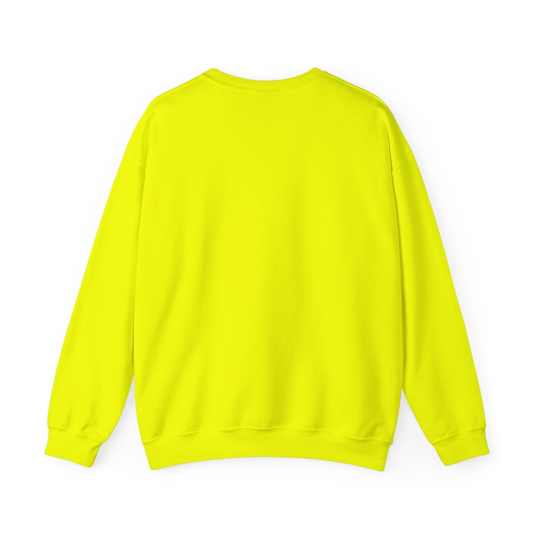 Pixie ChickUnisex Heavy Blend™ Crewneck Sweatshirt