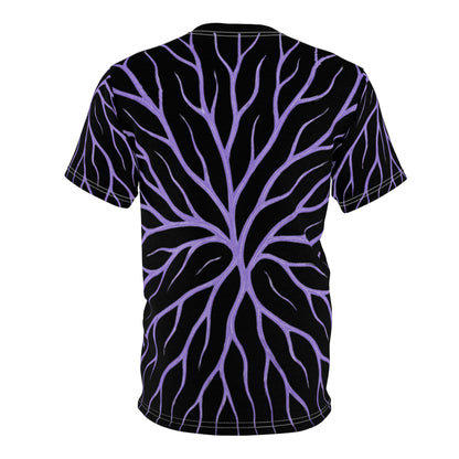 Baltimore Blood Unisex Tee, Hip Hop Fashion T-Shirt, Streetwear Style Shirt, Gifts for Baltimore Fans, Unique Graphic Tee