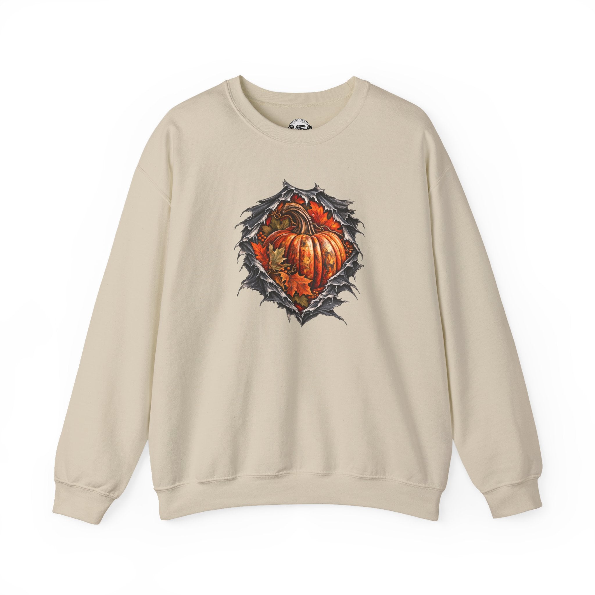 Rugged Harvest Unisex Heavy Blend™ Crewneck Sweatshirt