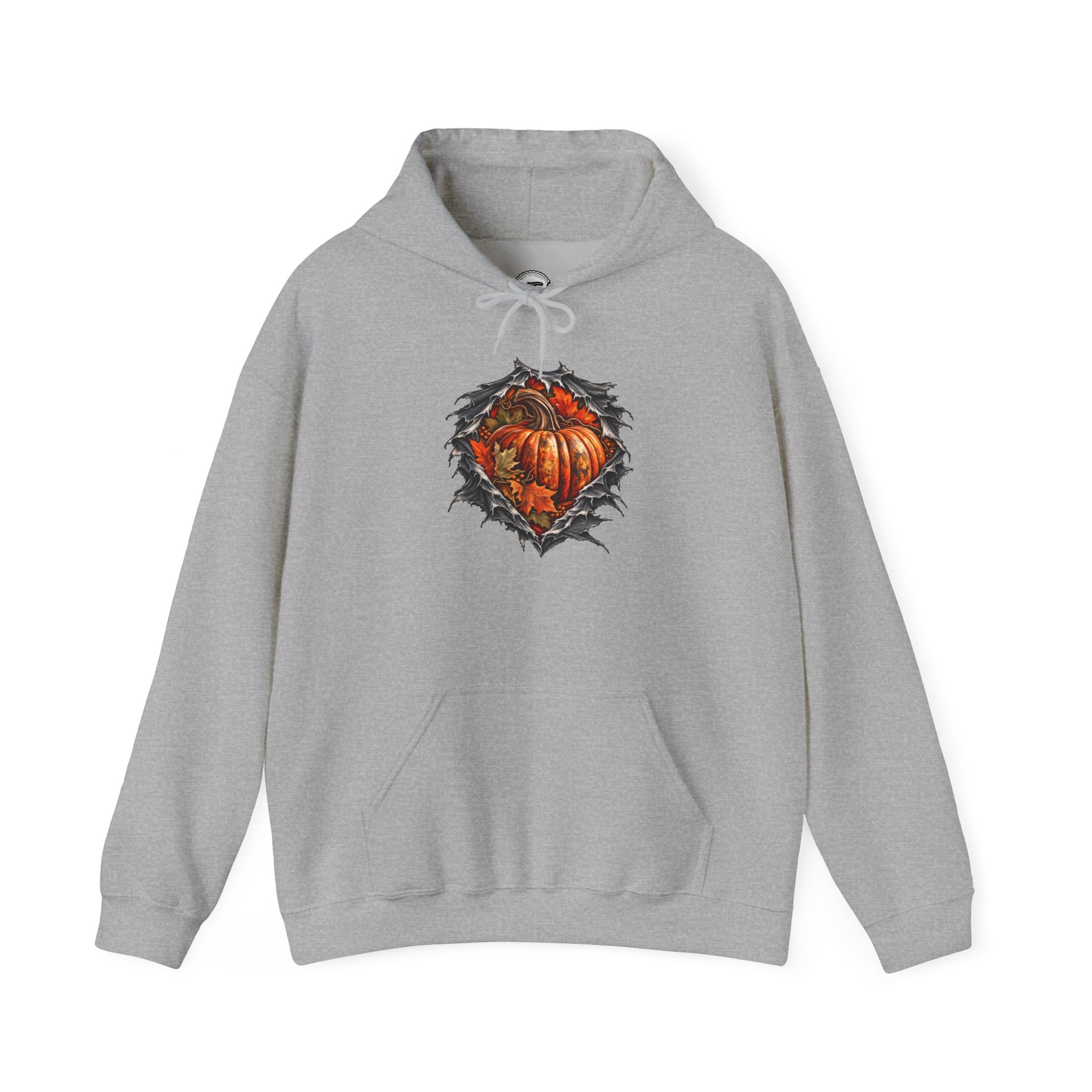 Rugged Harvest Unisex Heavy Blend™ Hooded Sweatshirt