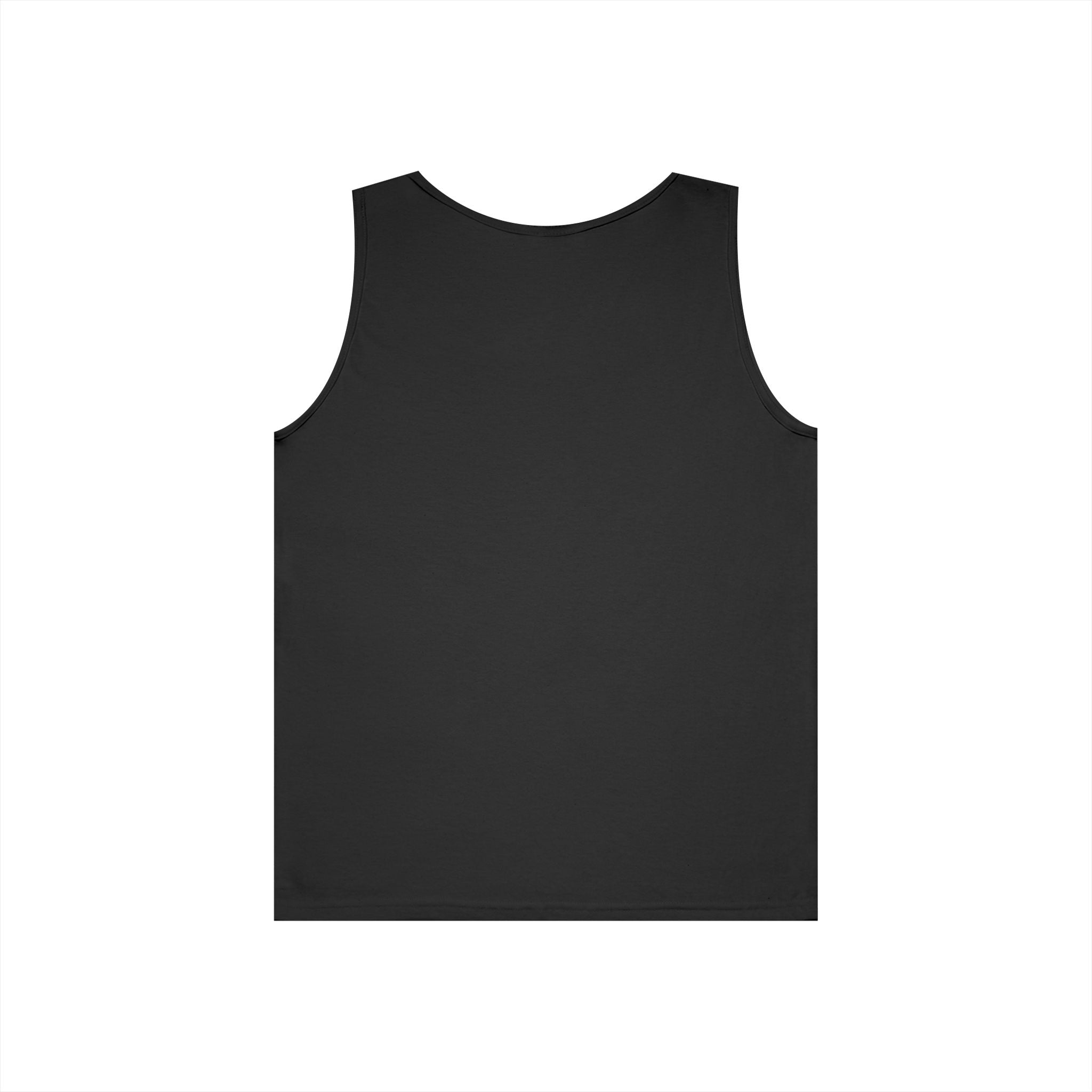 USA 250 Heart Tank Top — Patriotic American Flag Sleeveless Shirt