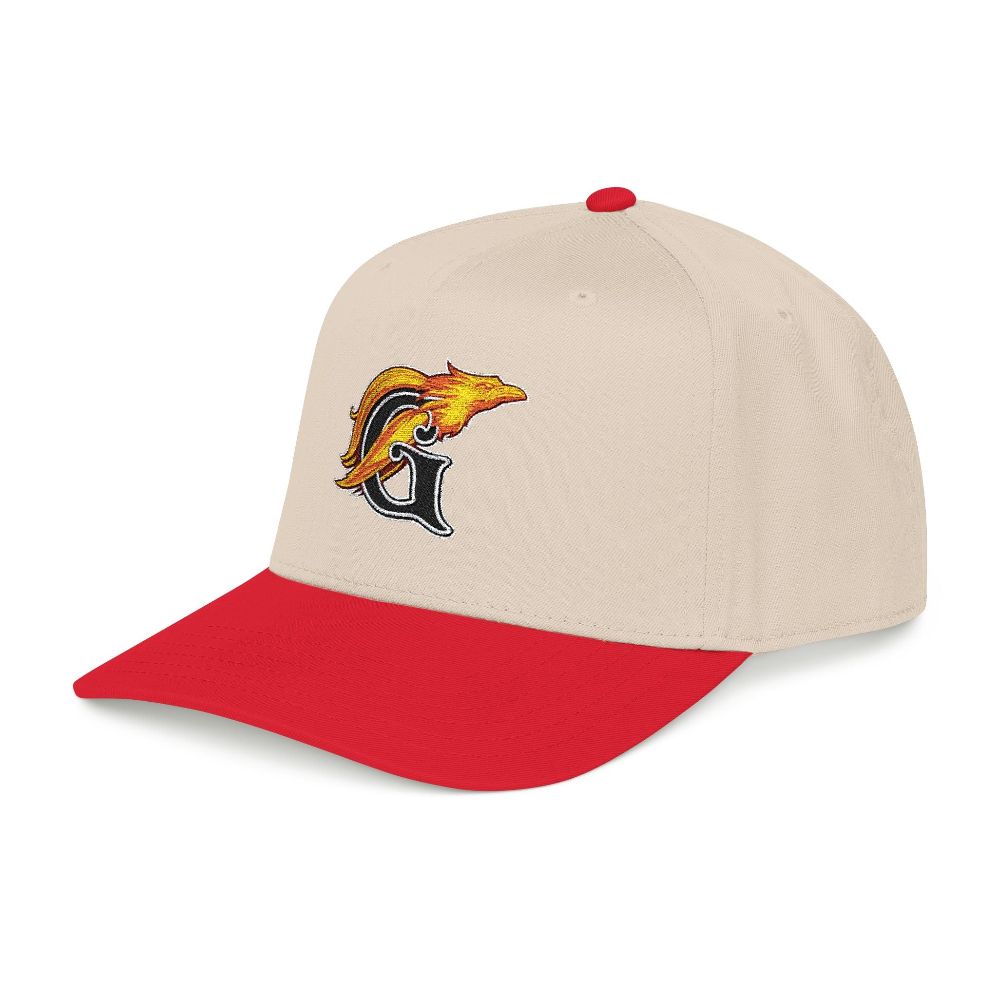 GALVINELL’S Mid Profile Baseball Cap