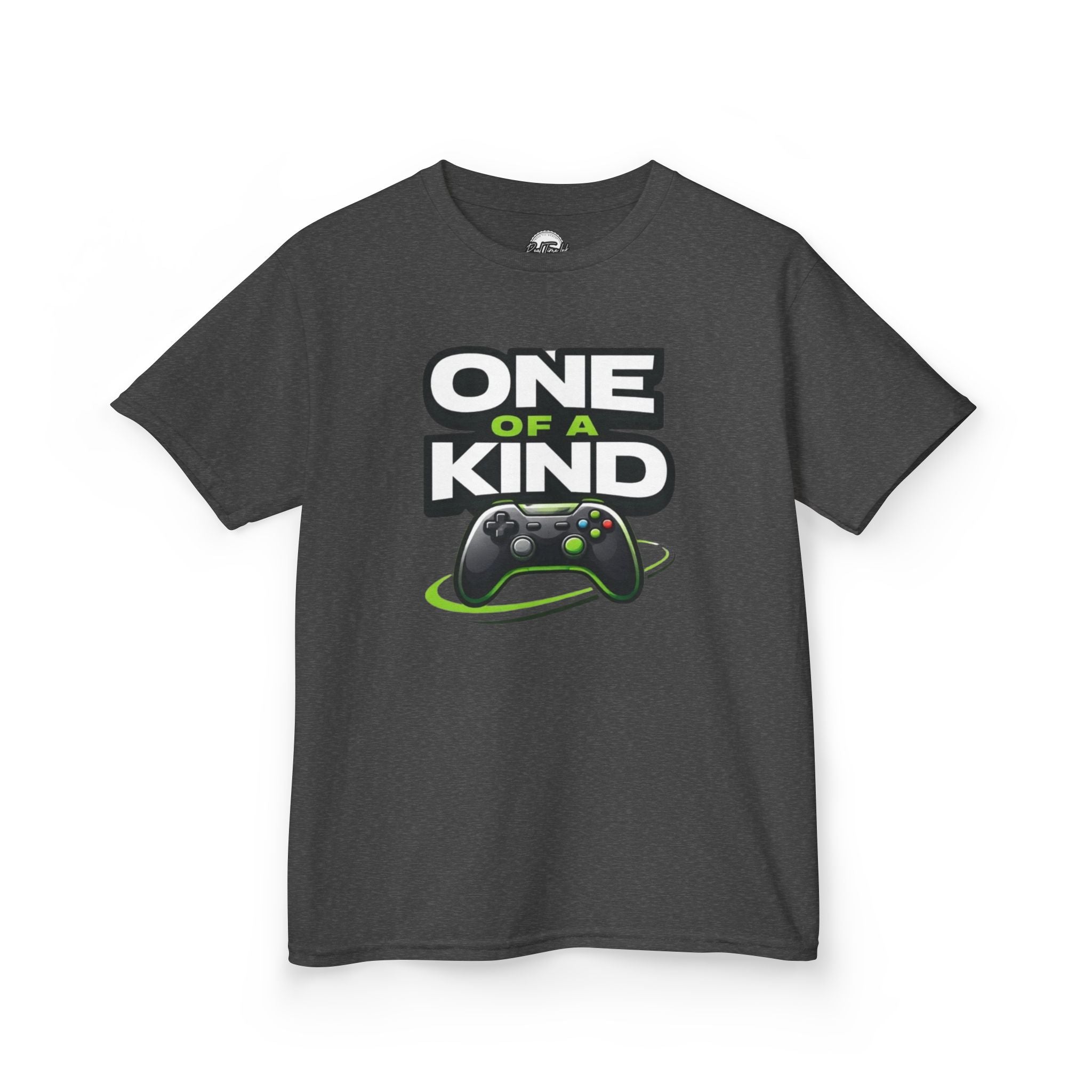 One of a Kind Gamer T-Shirt