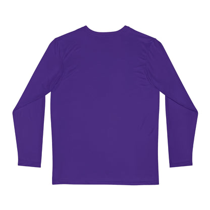 Long Sleeve Shirt - Baltimore Blood