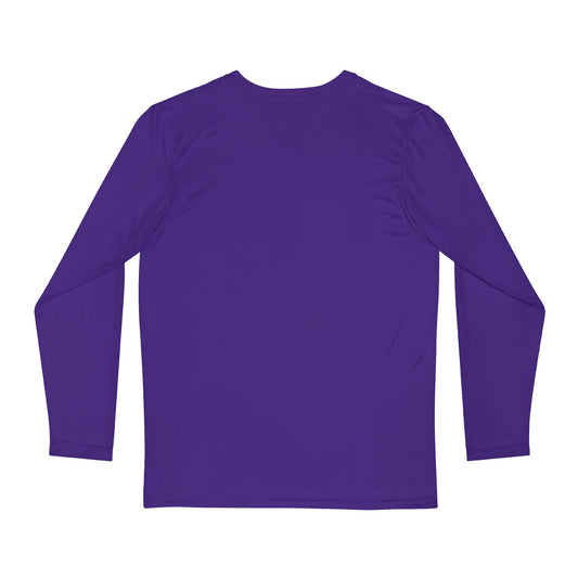 Long Sleeve Shirt - Baltimore Blood