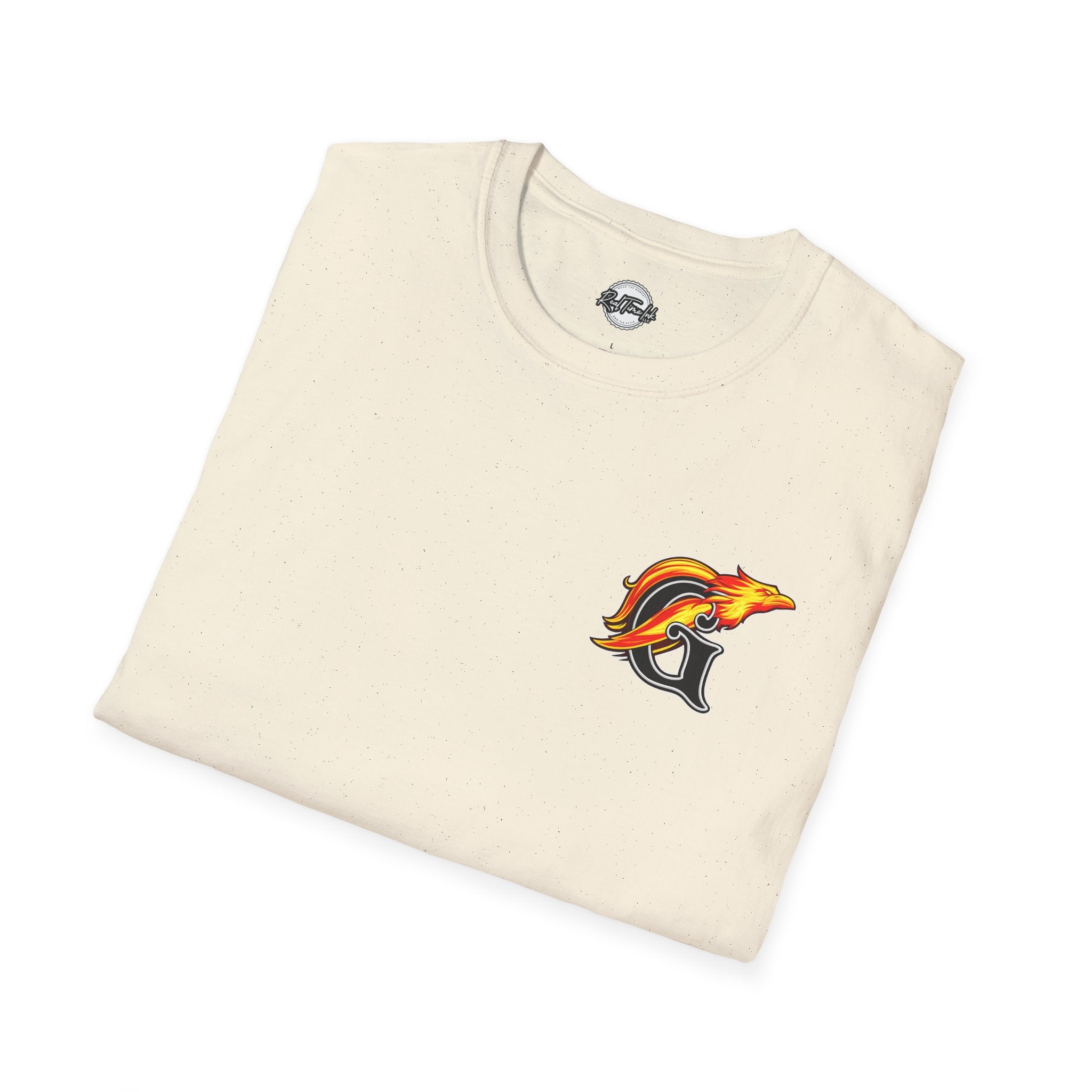GALVINELL’S Logo T-Shirt