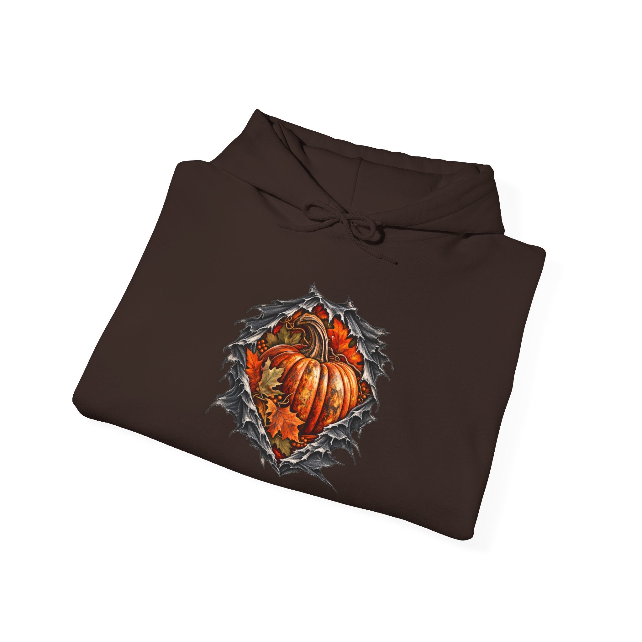 Rugged Harvest Unisex Heavy Blend™ Hooded Sweatshirt