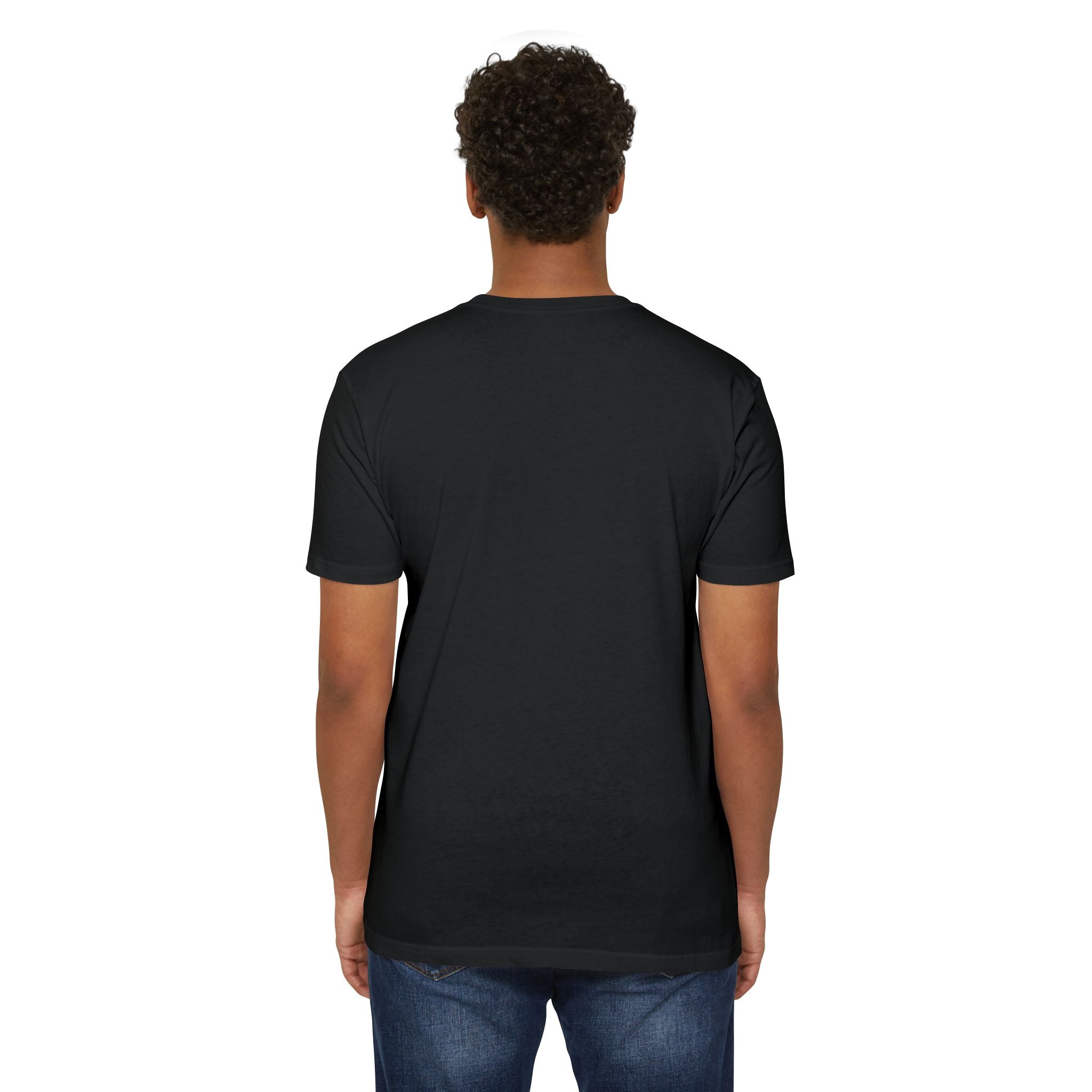 Ball till you fall T-Shirt — Tribute Tee